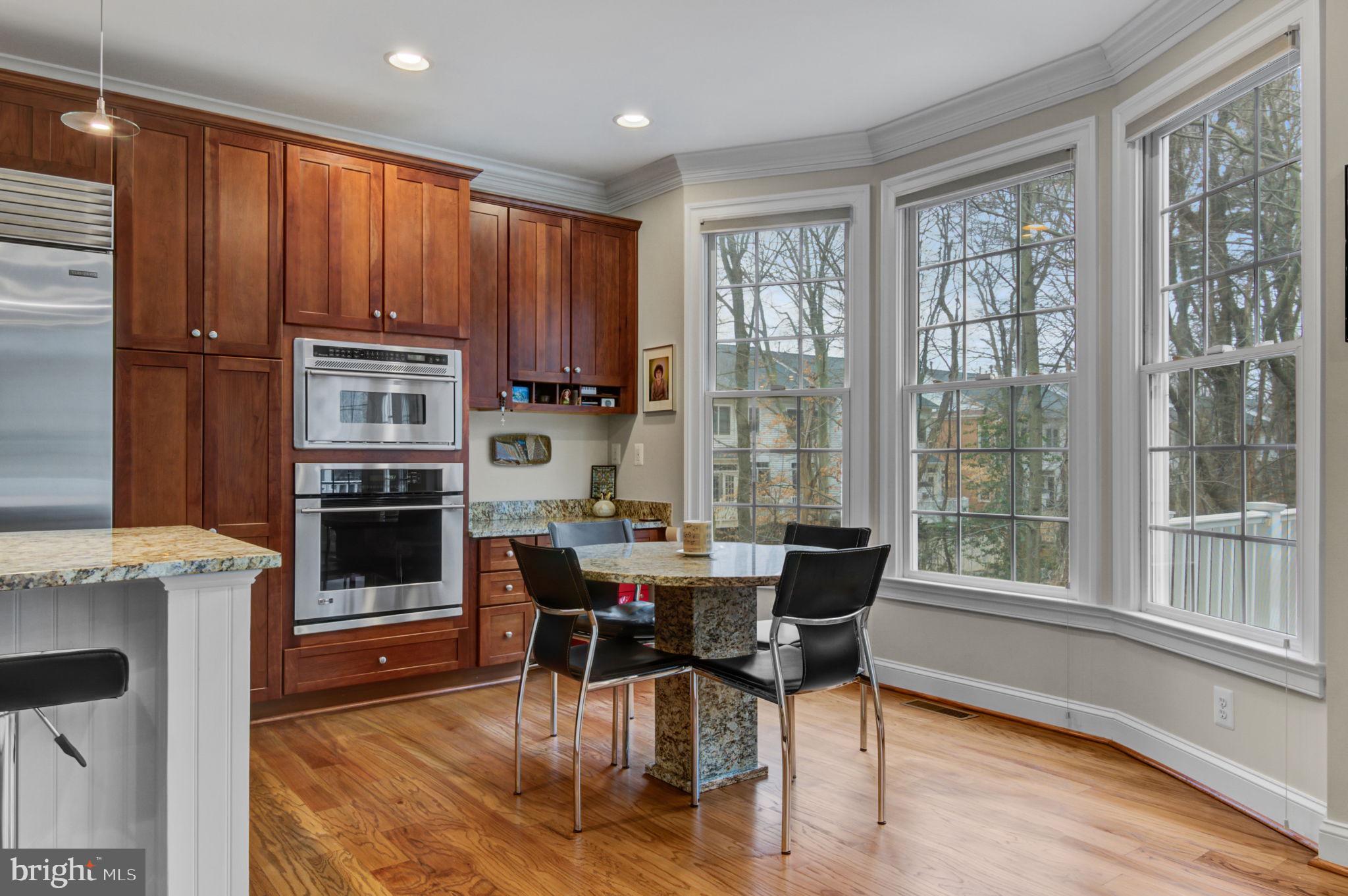 BATTERY PARK - Residential