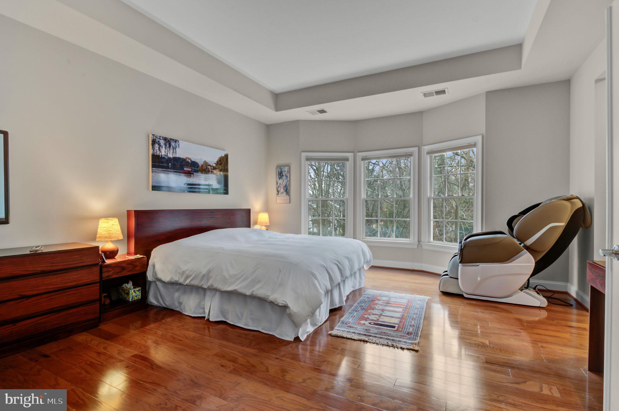 BATTERY PARK - Residential