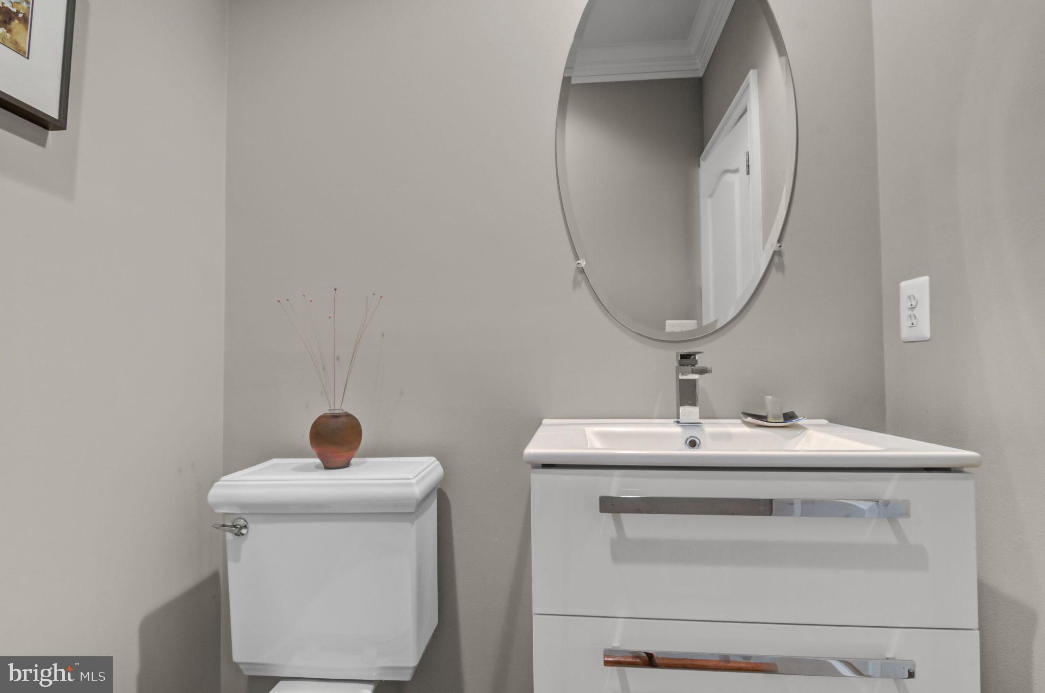 BATTERY PARK - Residential