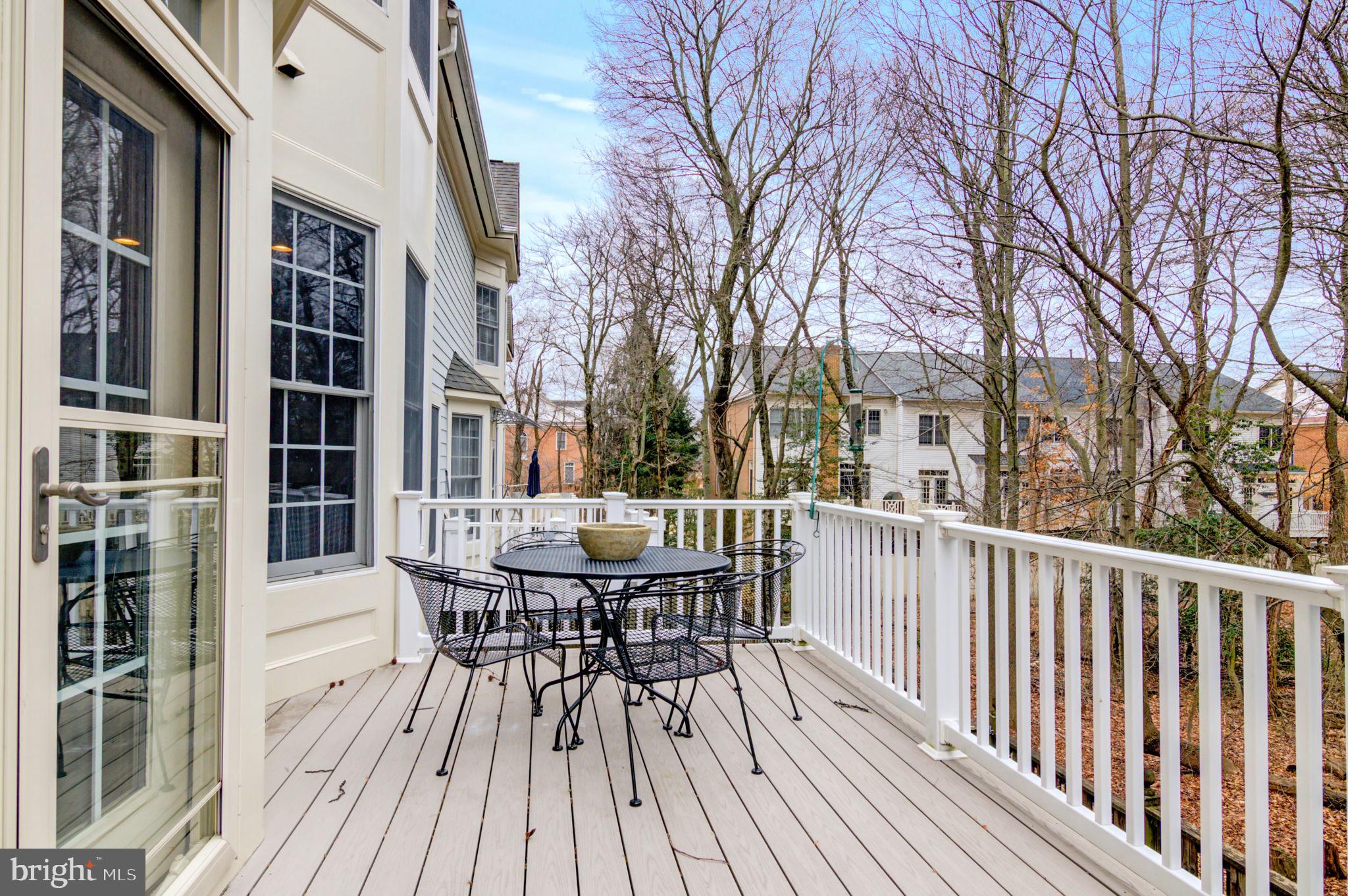 BATTERY PARK - Residential