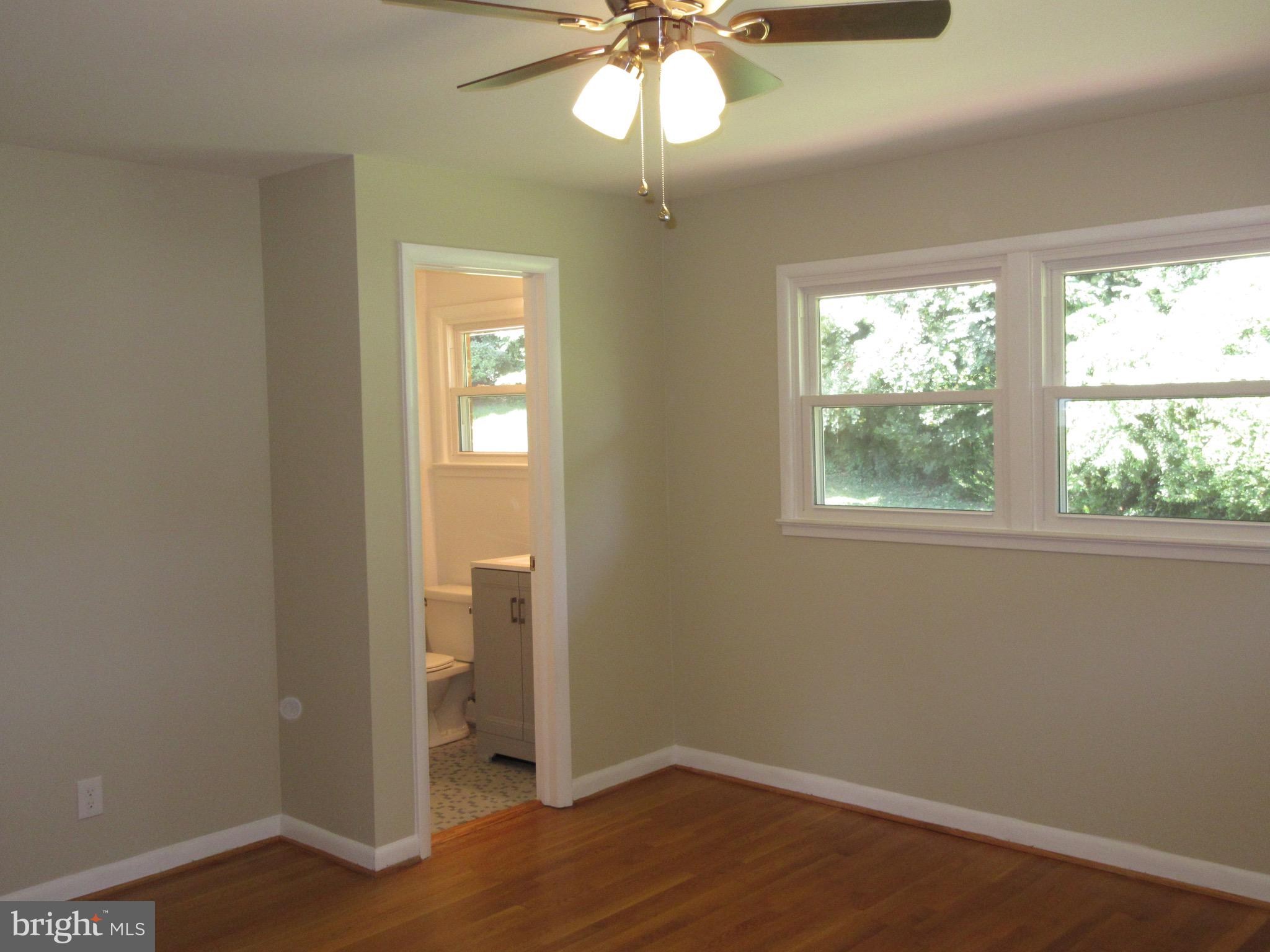 BROYHILL LANGLEY ESTATES - Residential Lease