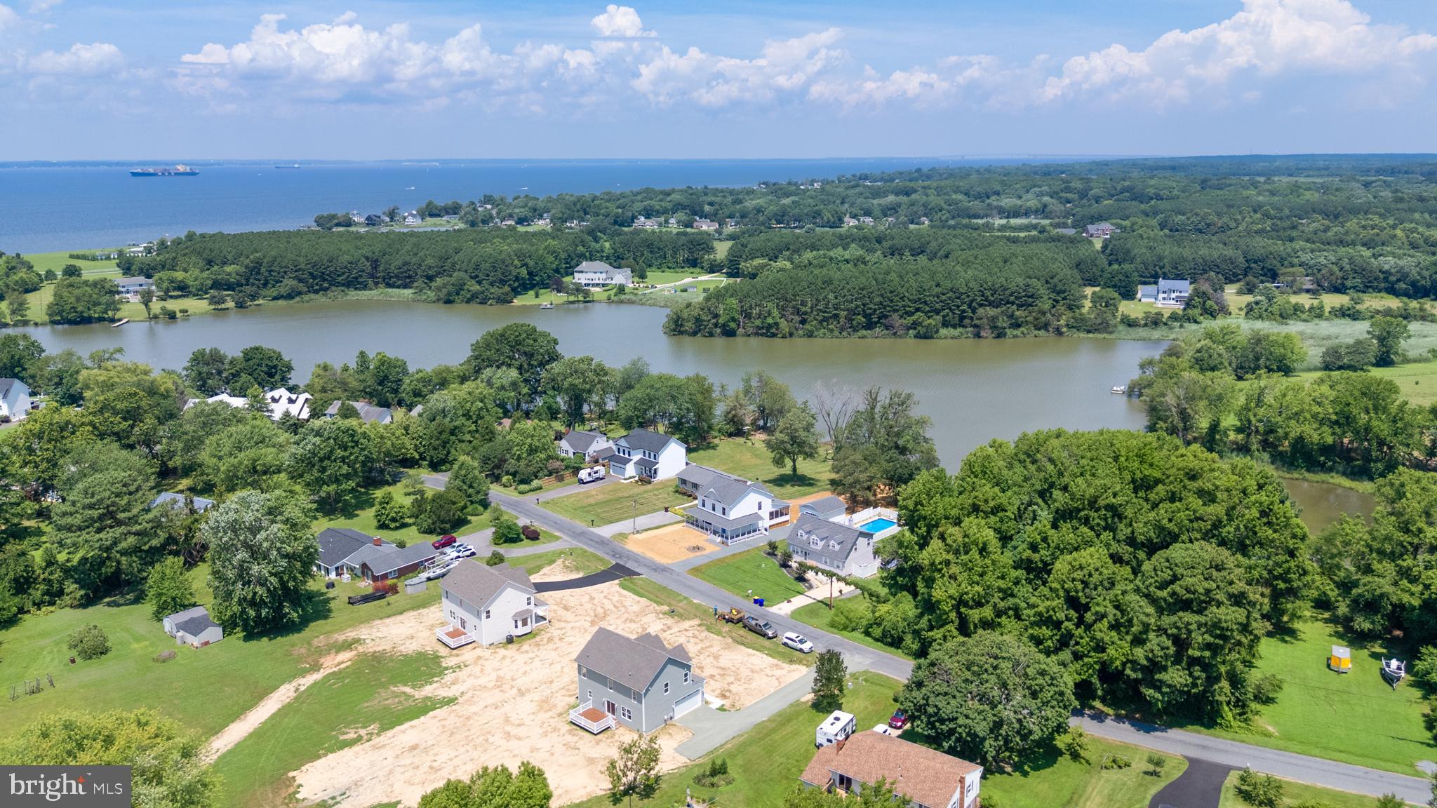 TOWER GARDENS - Residential