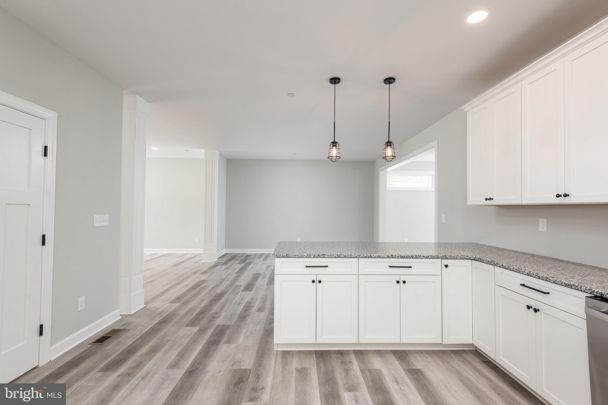 TOWER GARDENS - Residential