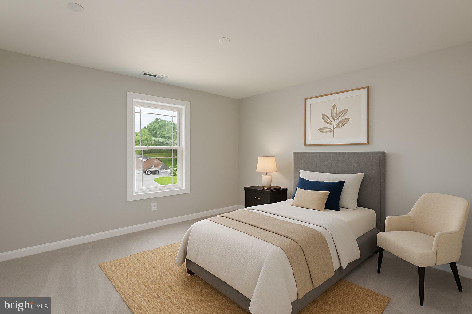 TOWER GARDENS - Residential