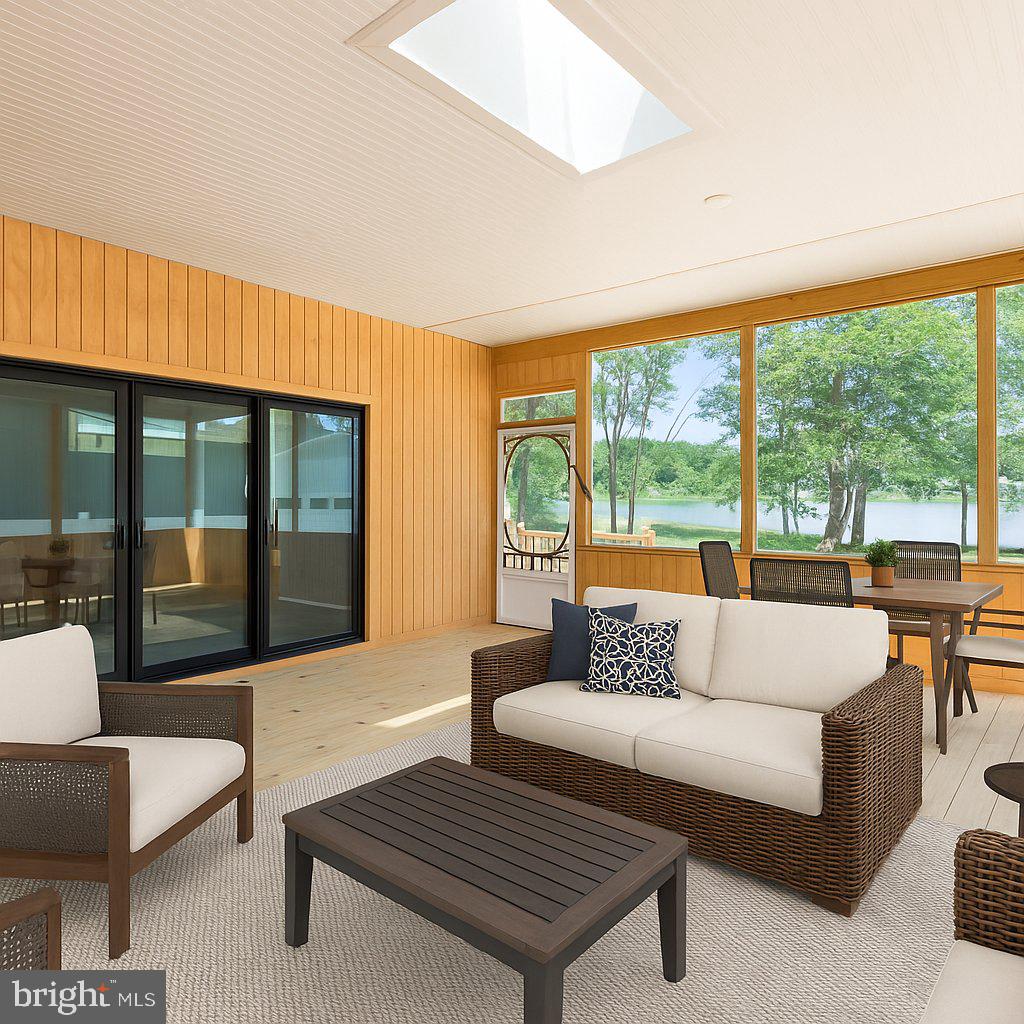 TOWER GARDENS - Residential