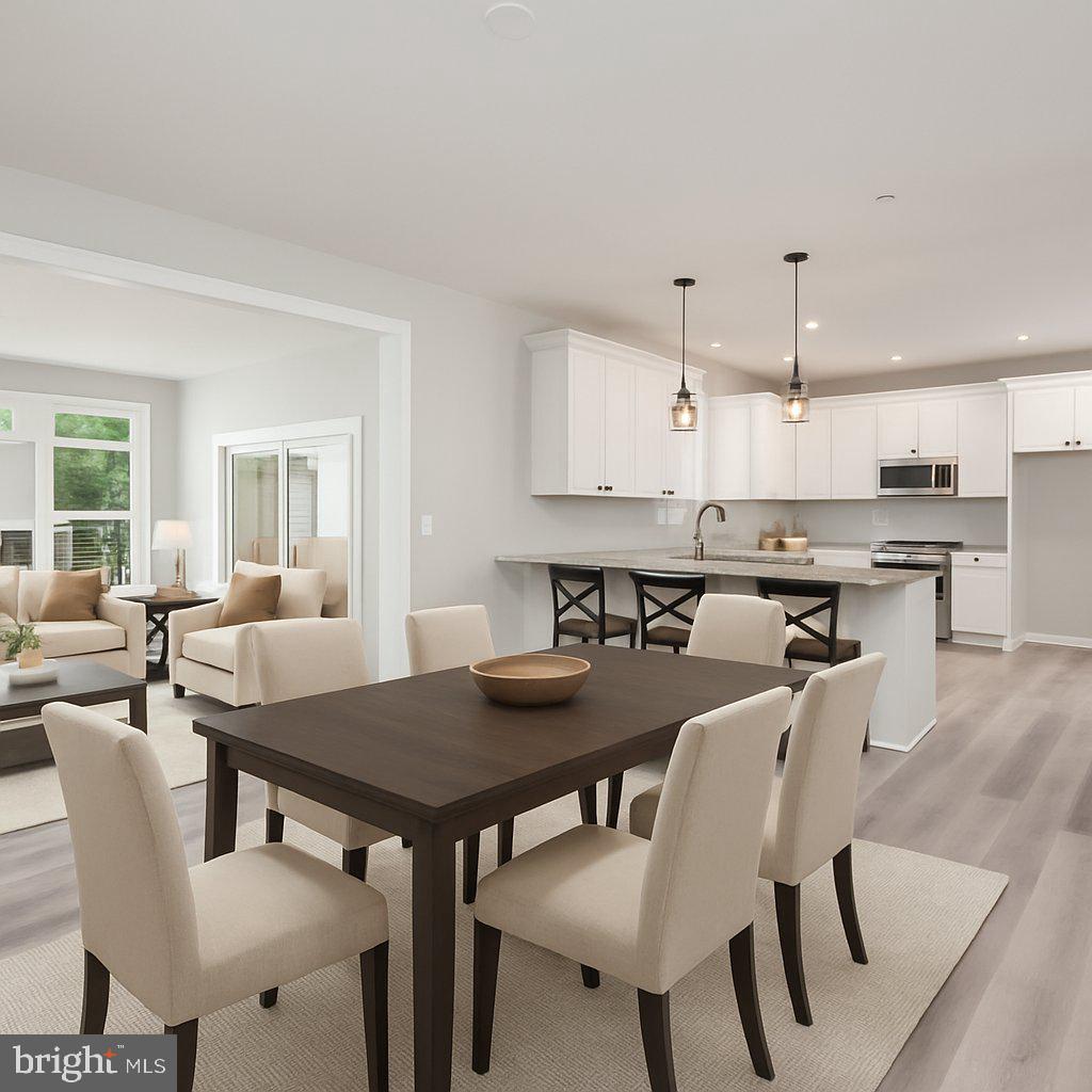 TOWER GARDENS - Residential