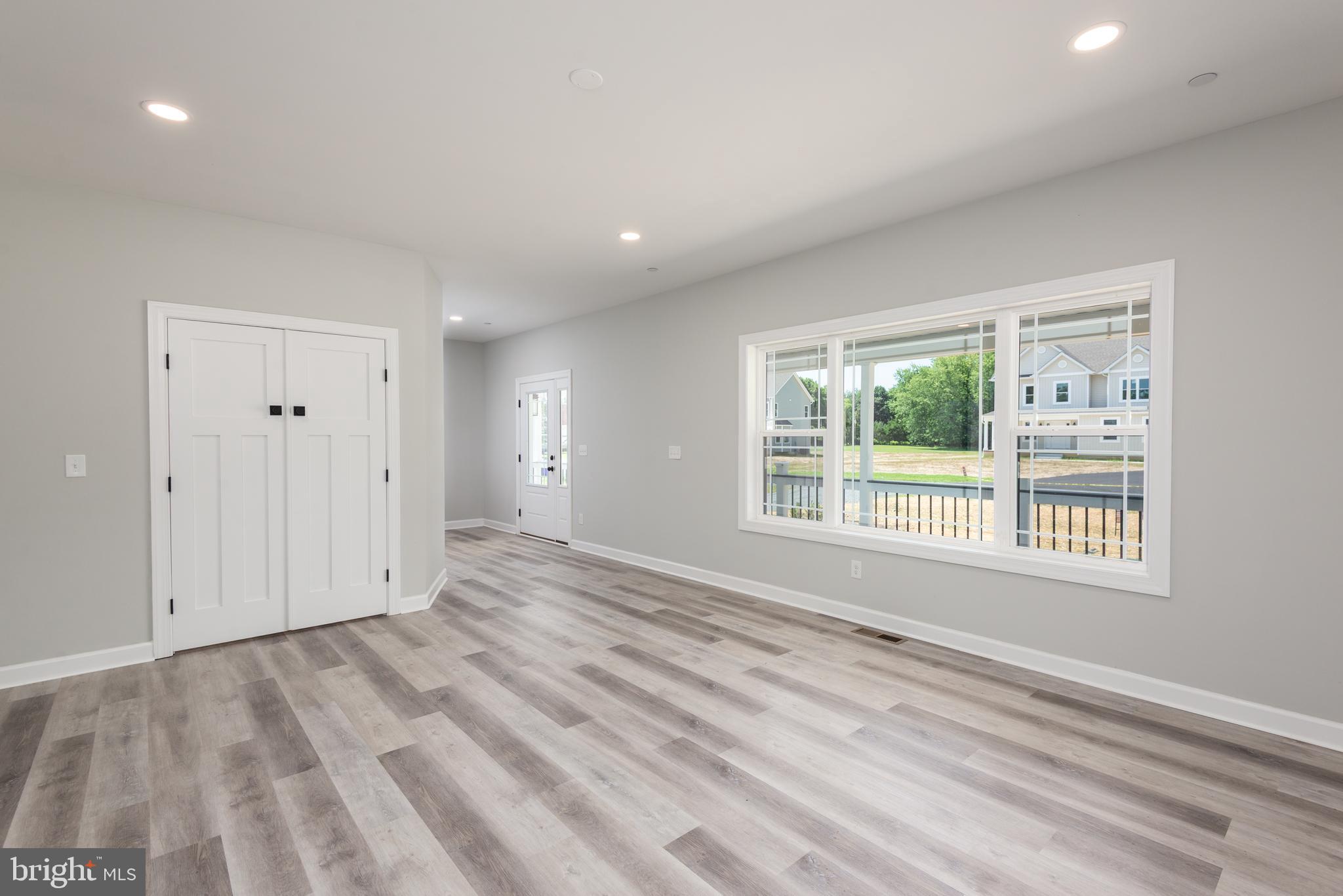 TOWER GARDENS - Residential