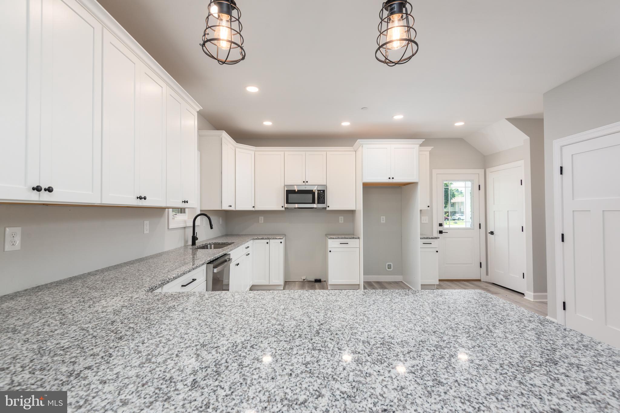 TOWER GARDENS - Residential