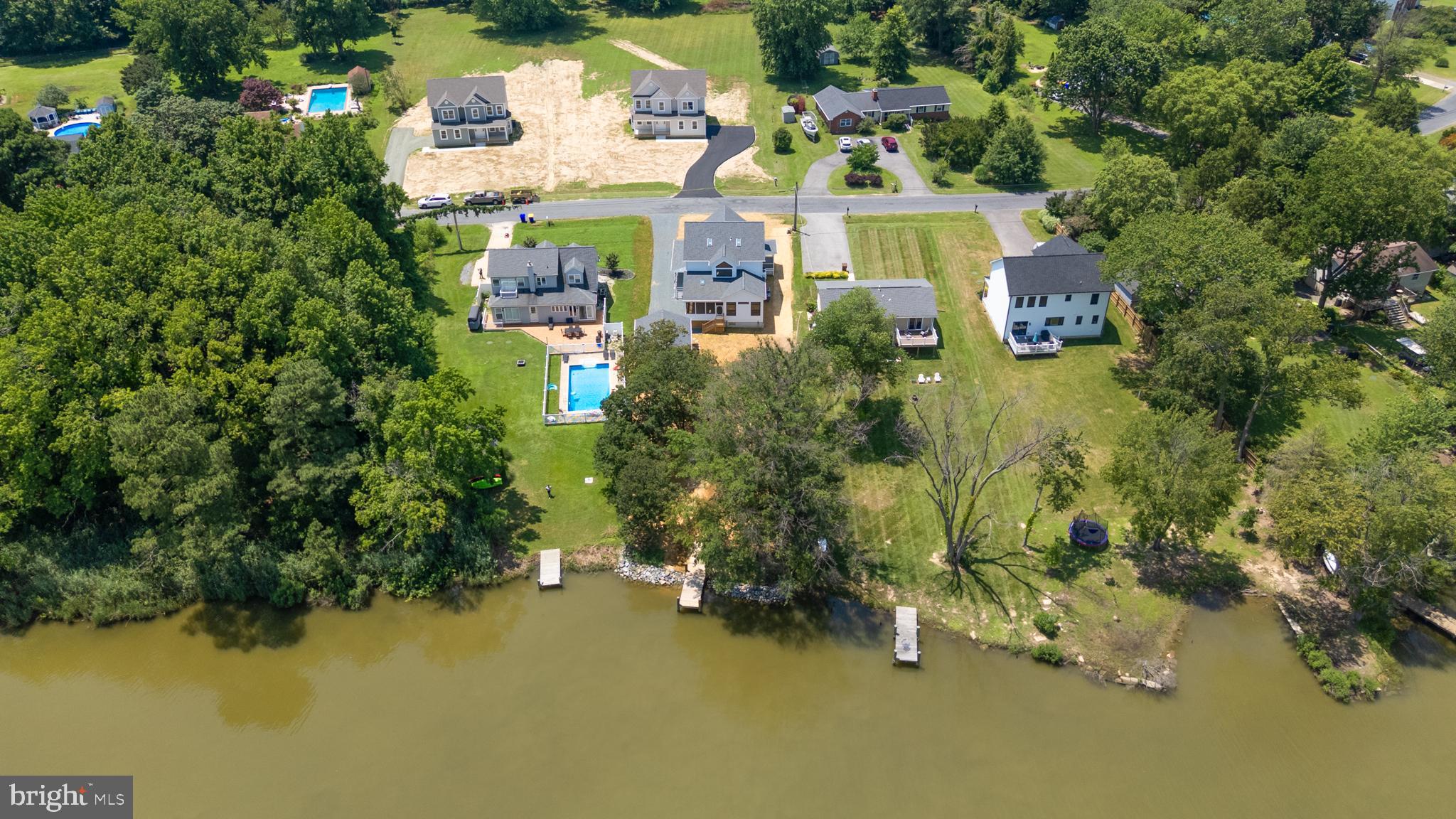 TOWER GARDENS - Residential