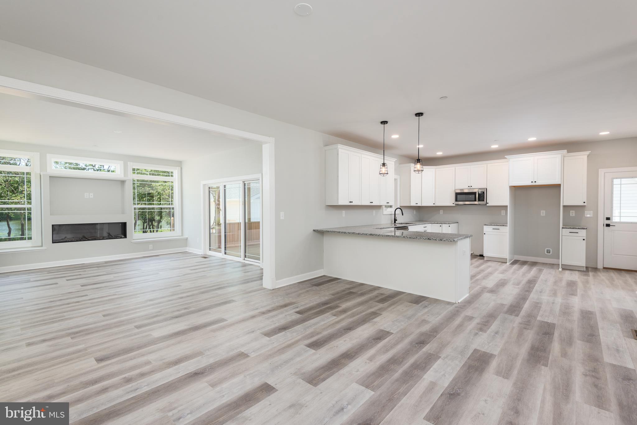 TOWER GARDENS - Residential