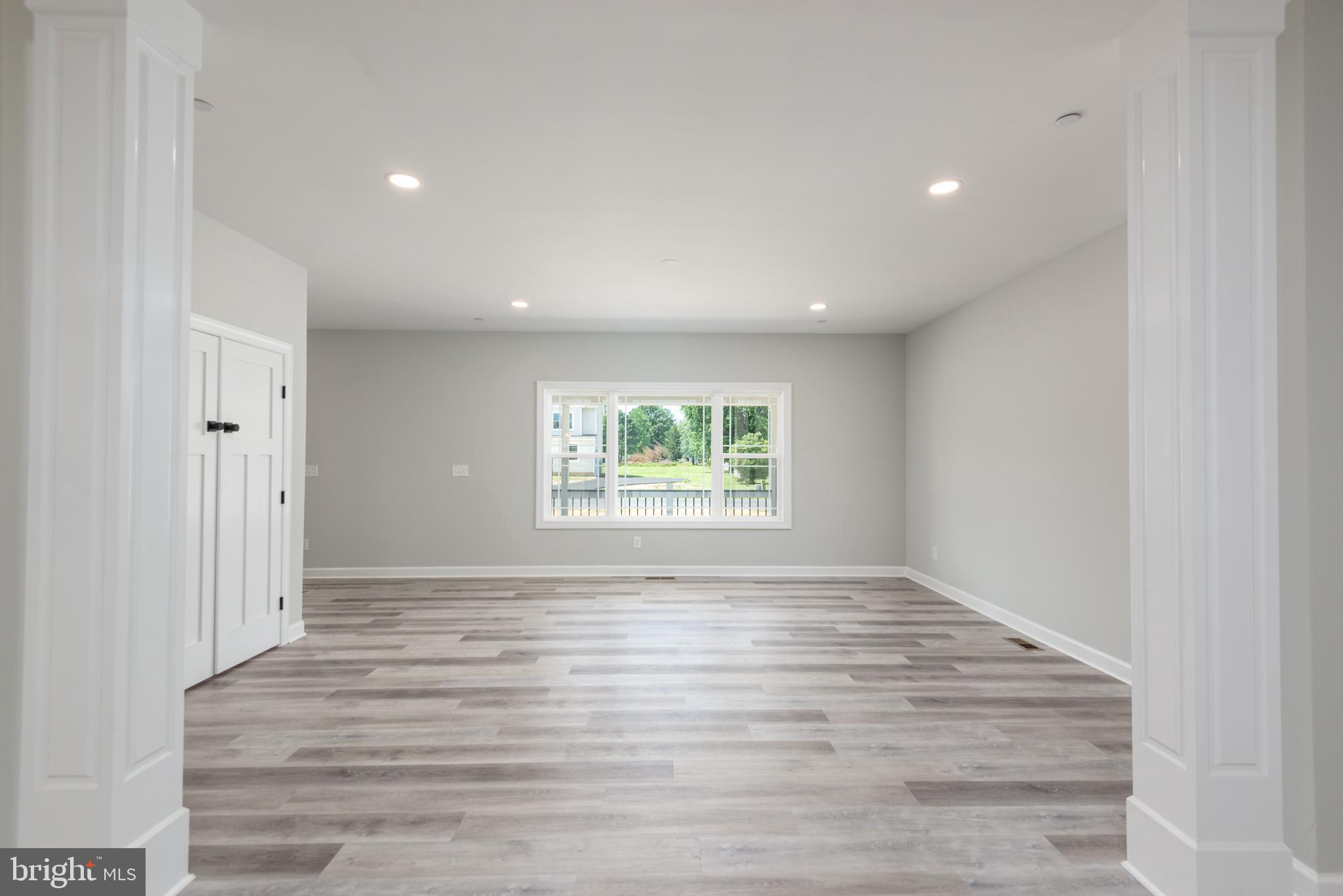 TOWER GARDENS - Residential