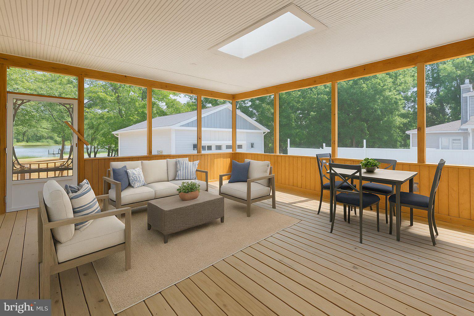 TOWER GARDENS - Residential