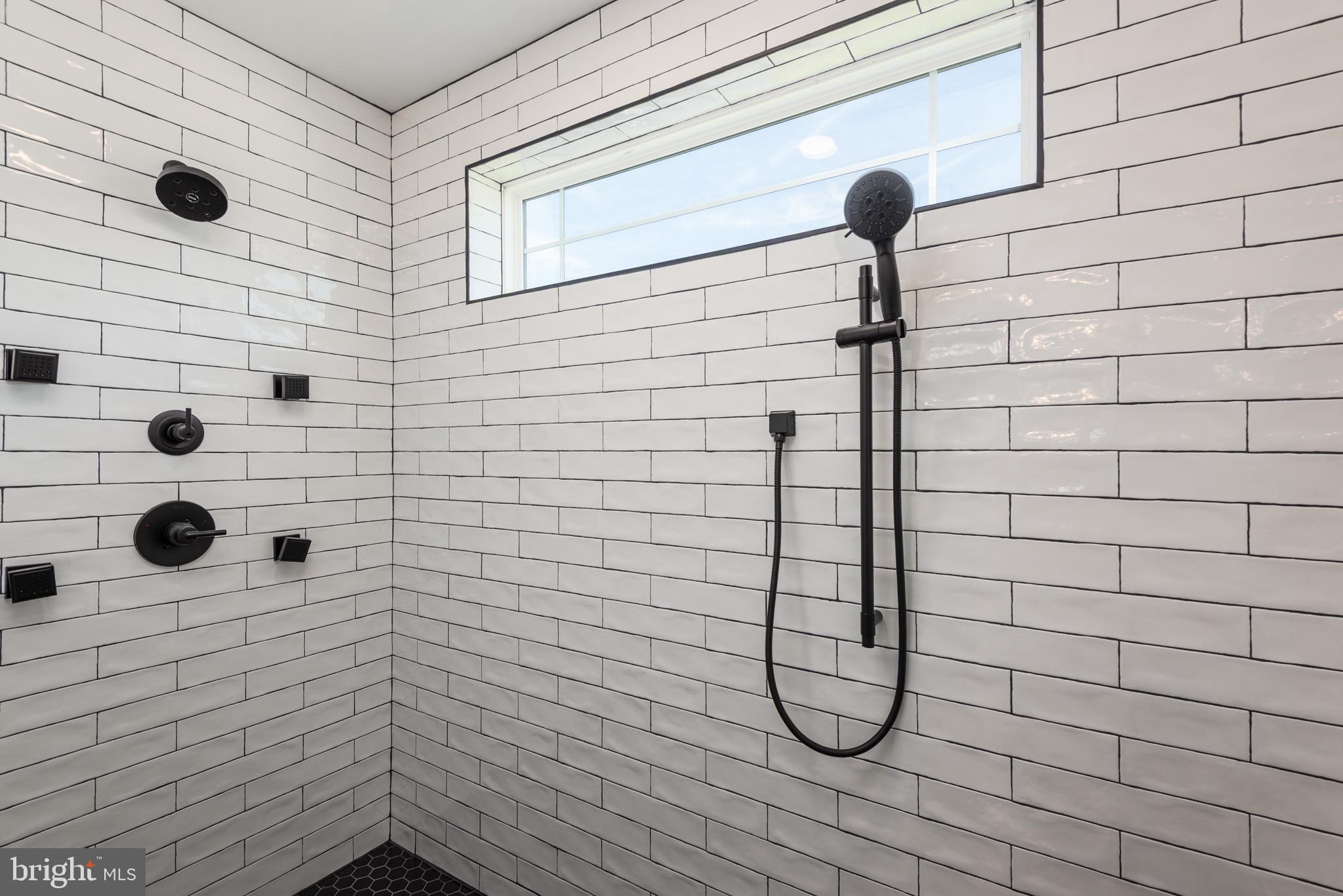 TOWER GARDENS - Residential