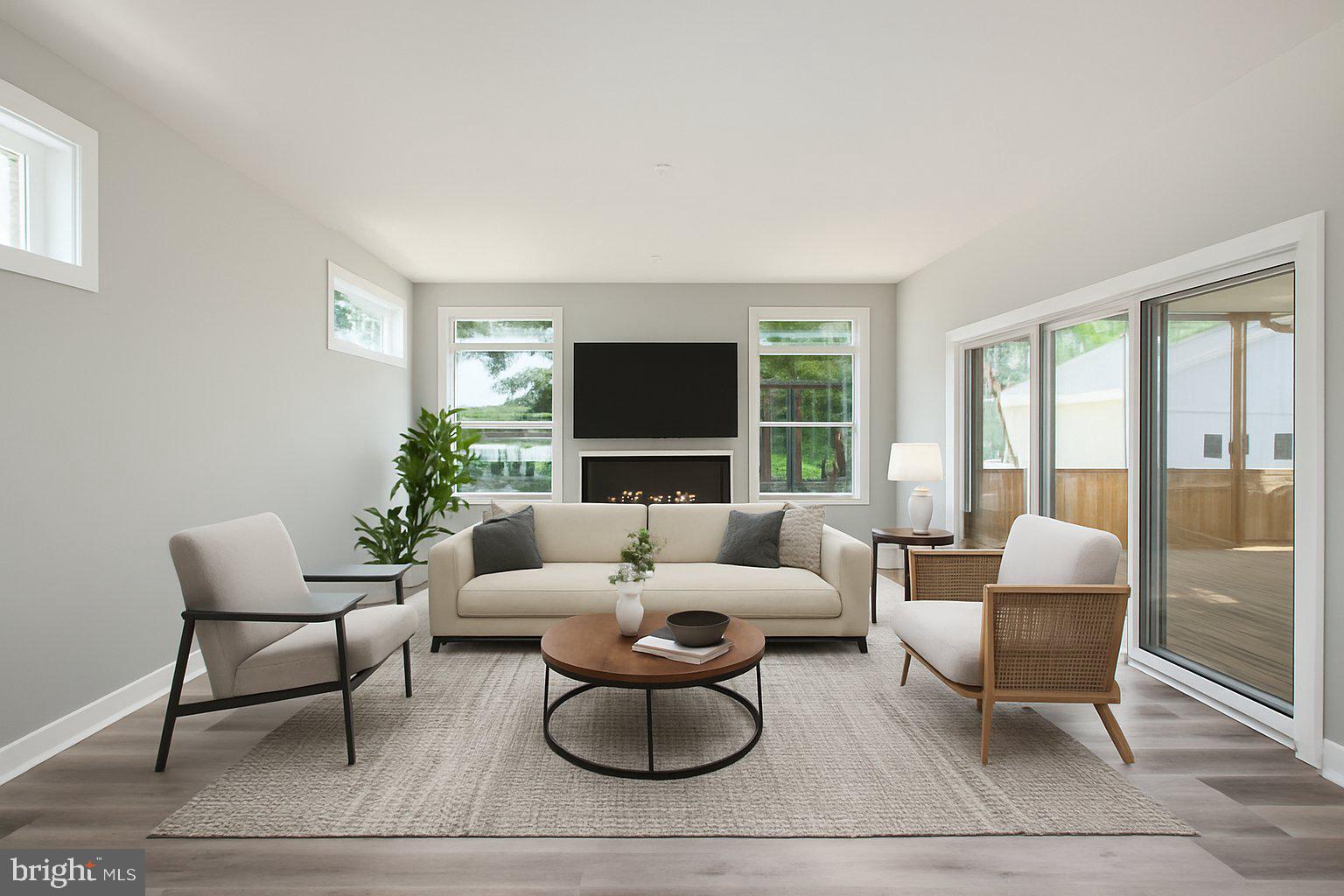 TOWER GARDENS - Residential