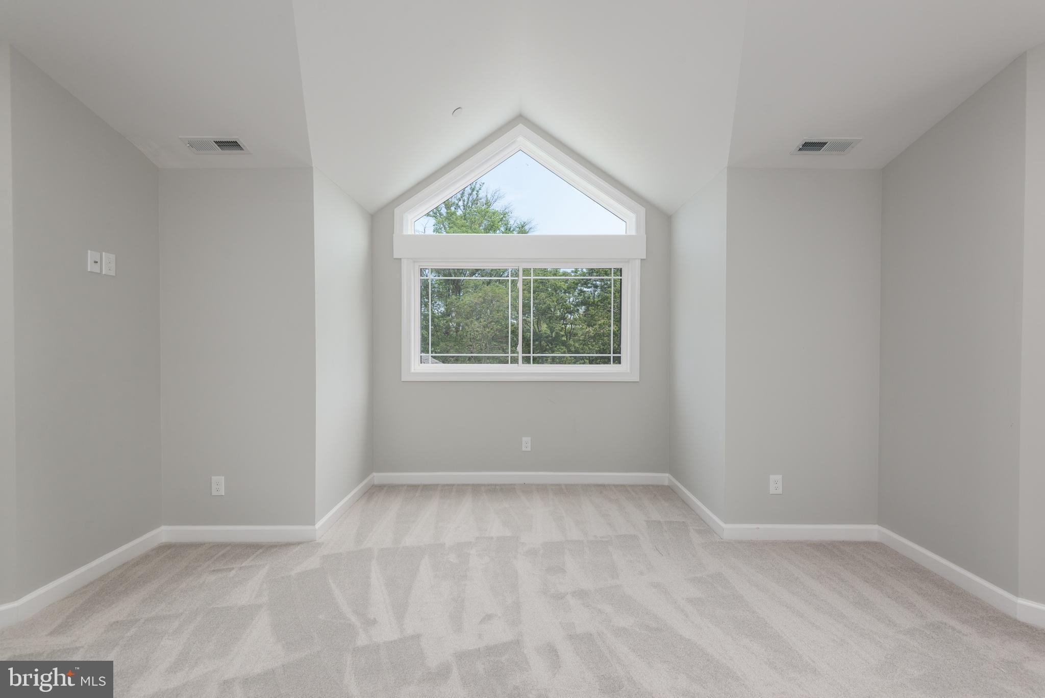 TOWER GARDENS - Residential