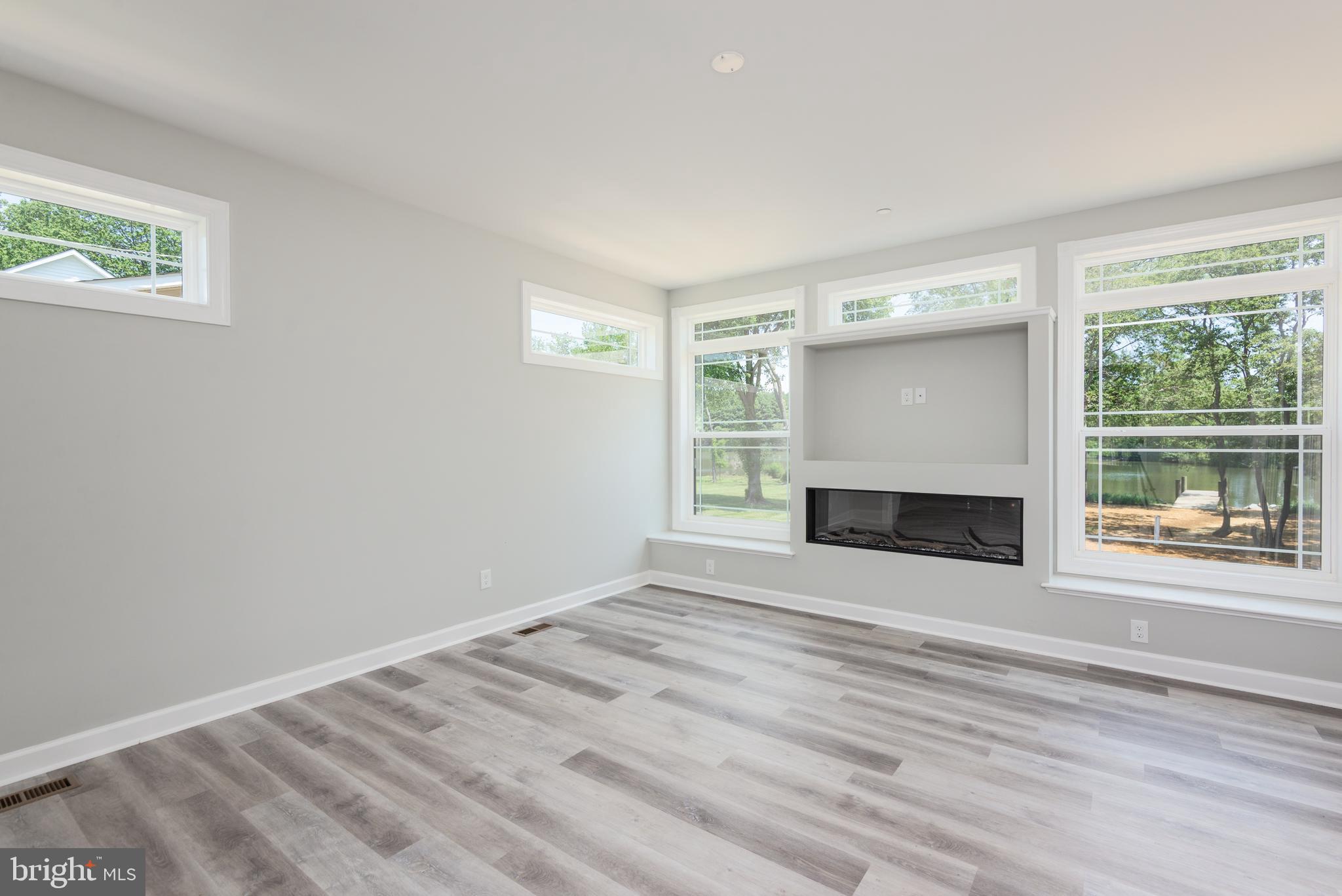 TOWER GARDENS - Residential