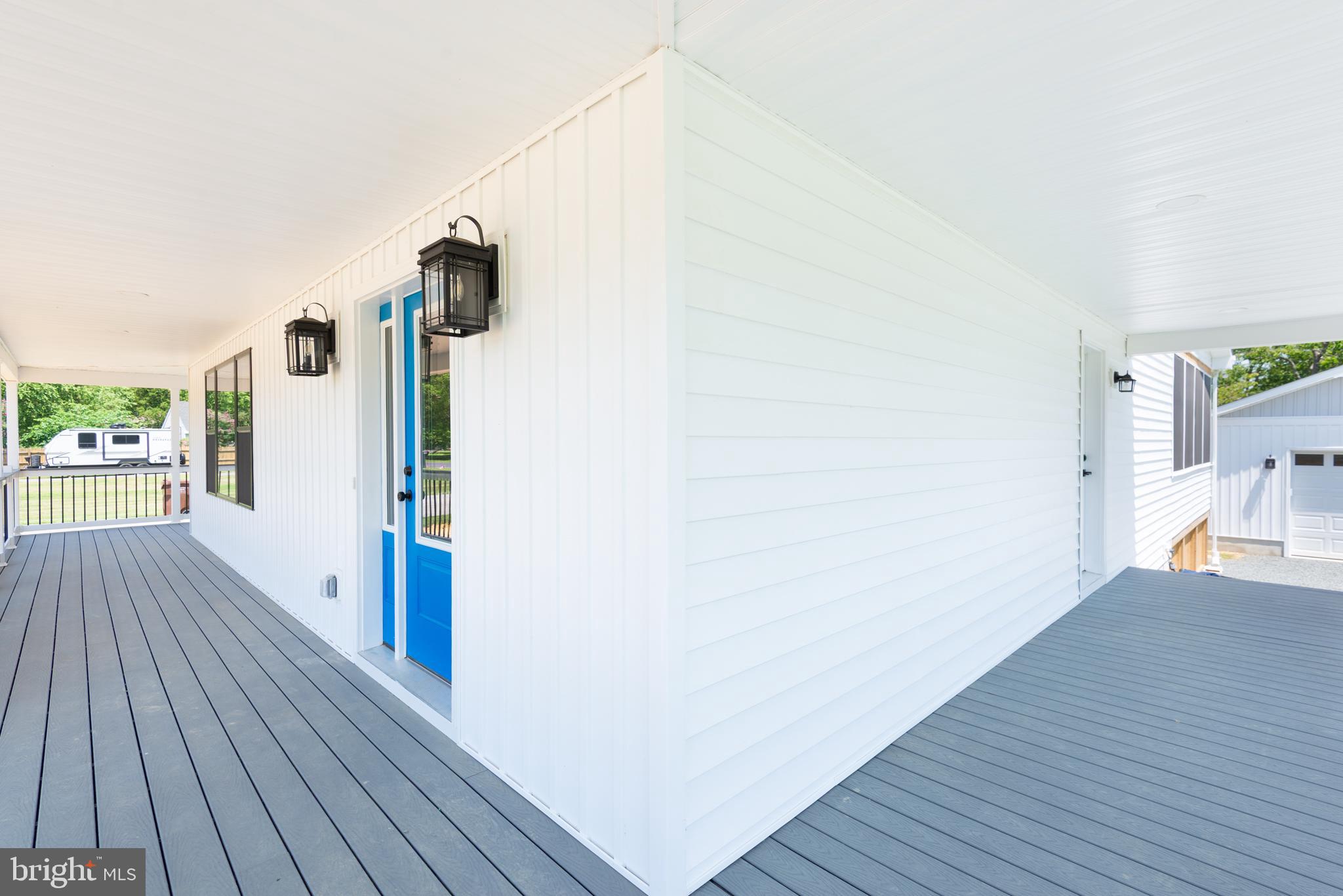 TOWER GARDENS - Residential