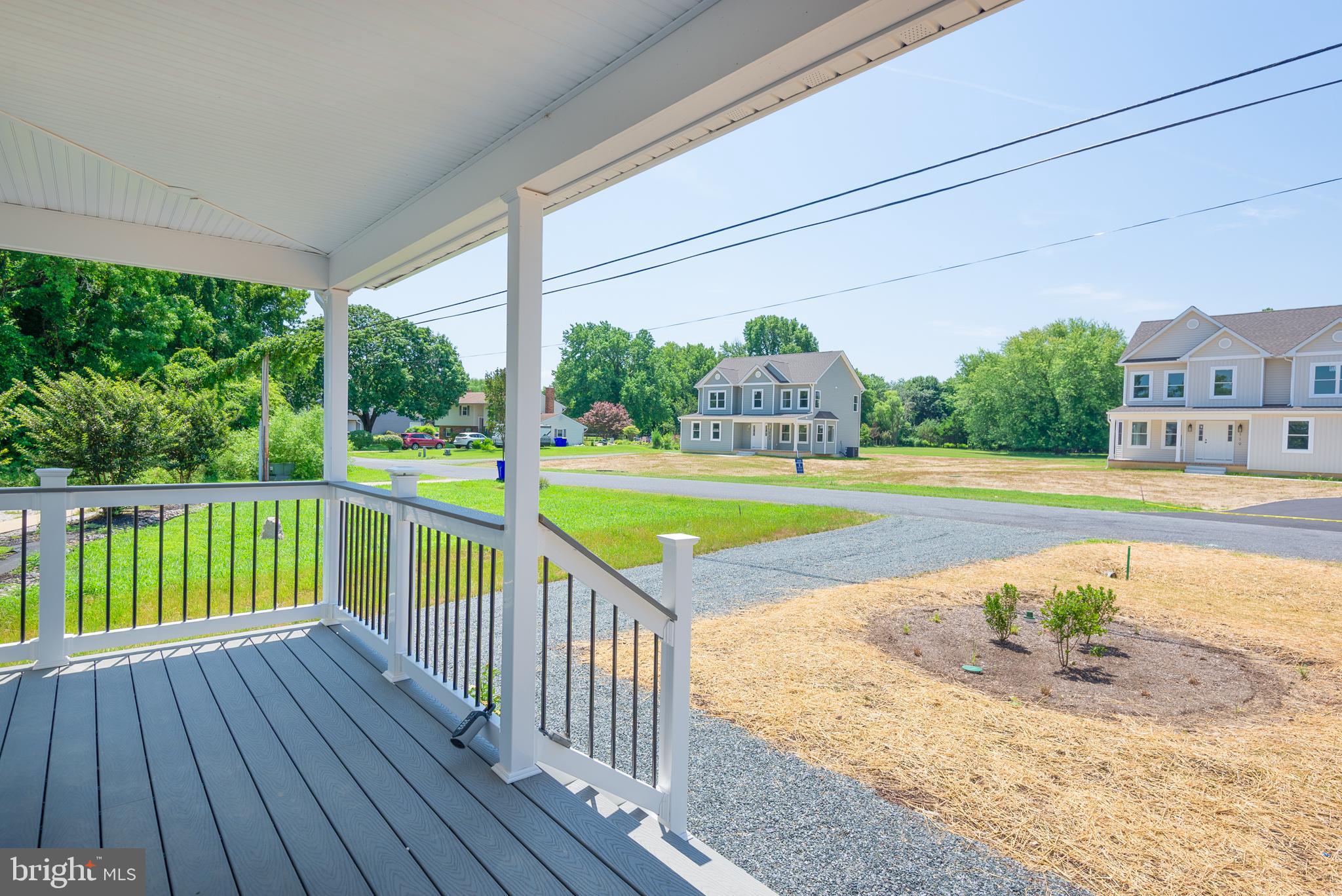 TOWER GARDENS - Residential