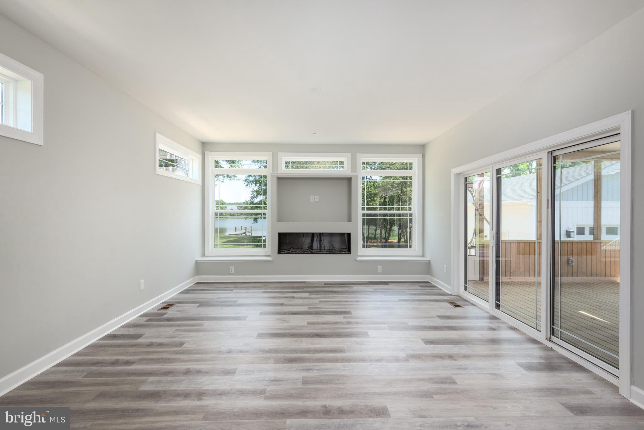 TOWER GARDENS - Residential