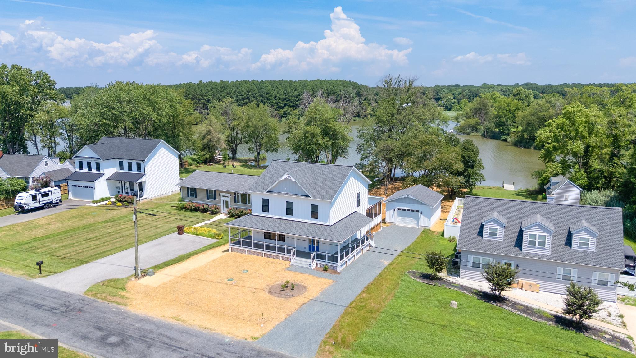 TOWER GARDENS - Residential