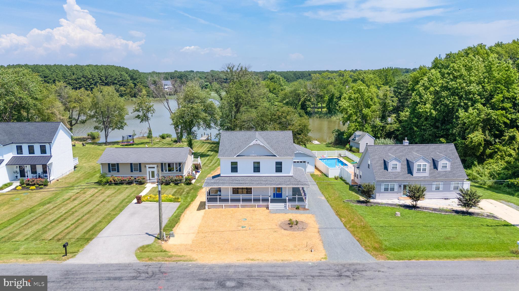 TOWER GARDENS - Residential