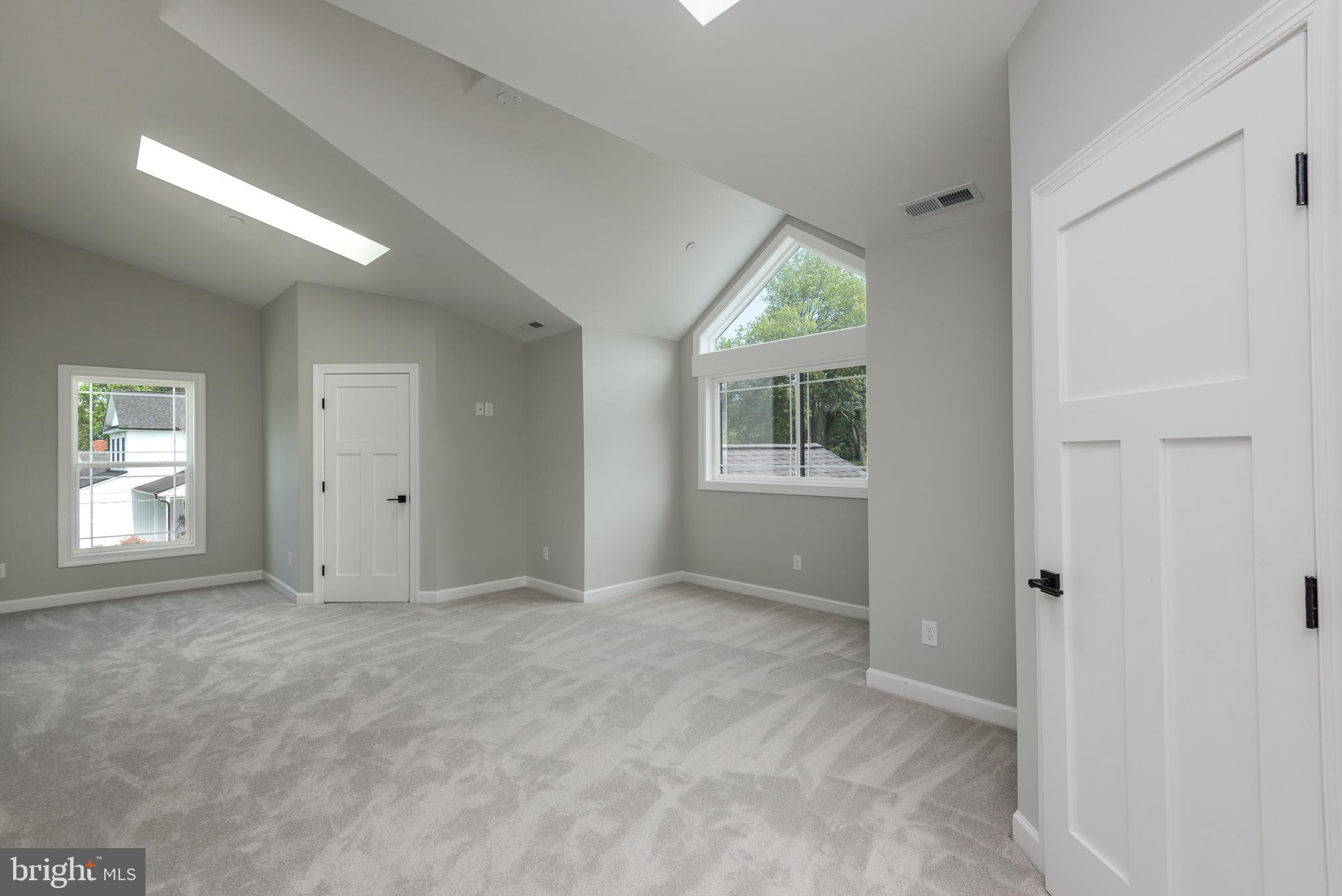 TOWER GARDENS - Residential