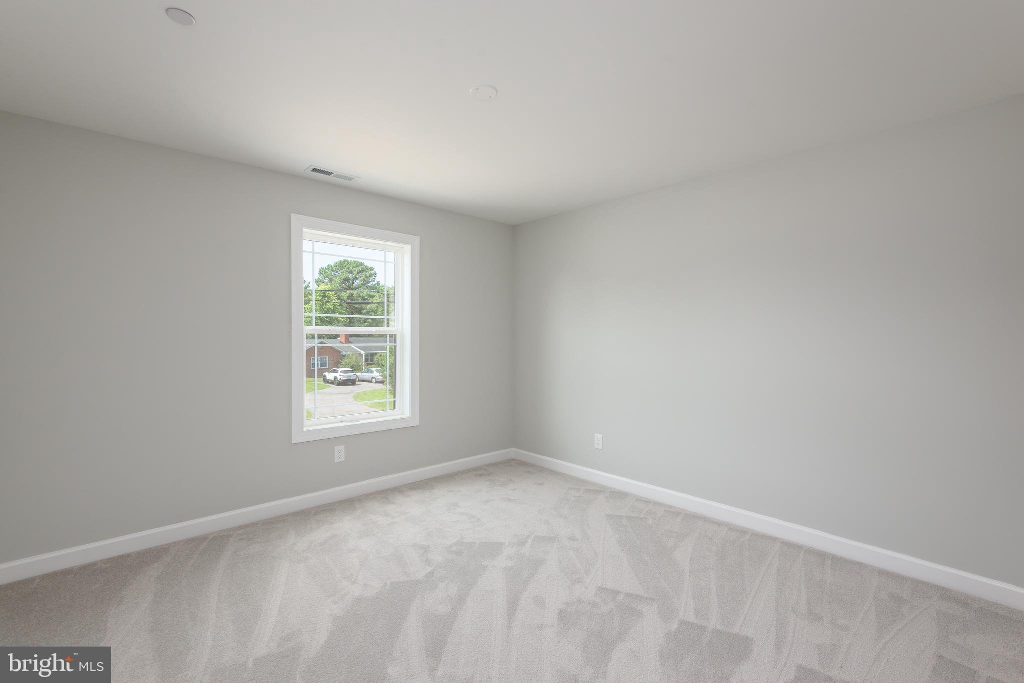 TOWER GARDENS - Residential