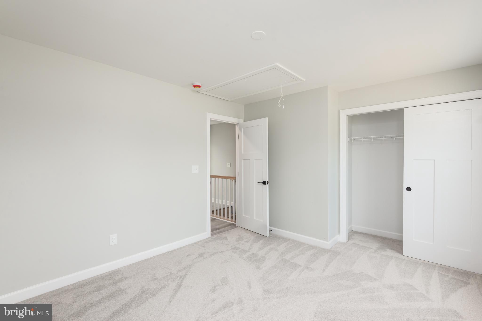 TOWER GARDENS - Residential