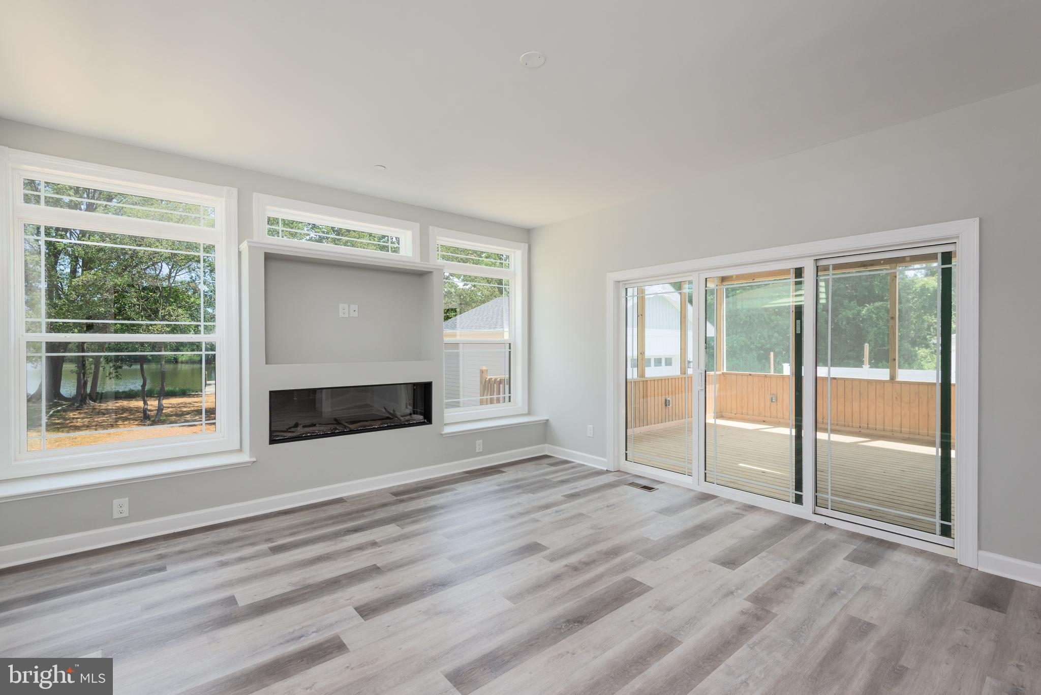 TOWER GARDENS - Residential