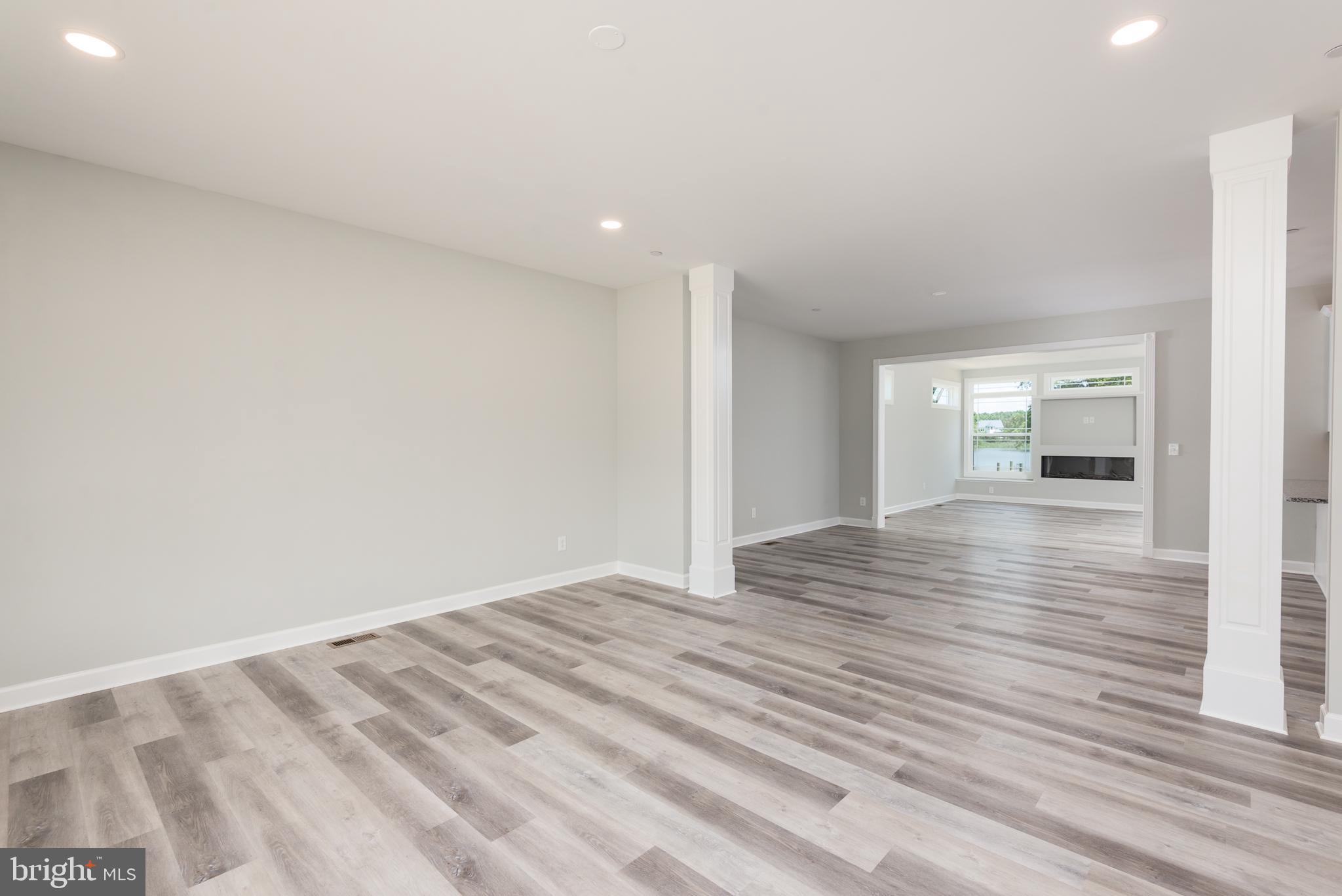 TOWER GARDENS - Residential