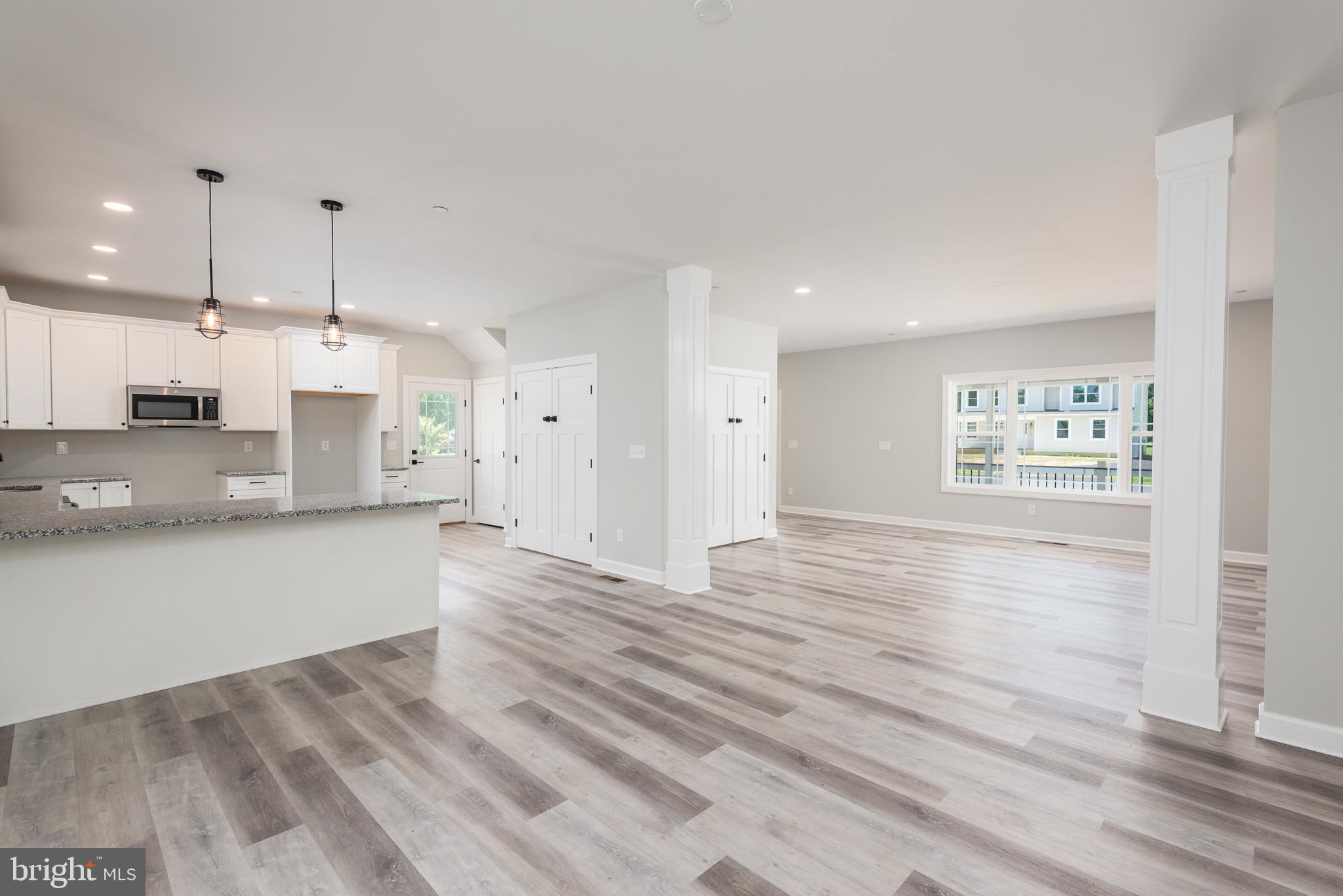 TOWER GARDENS - Residential