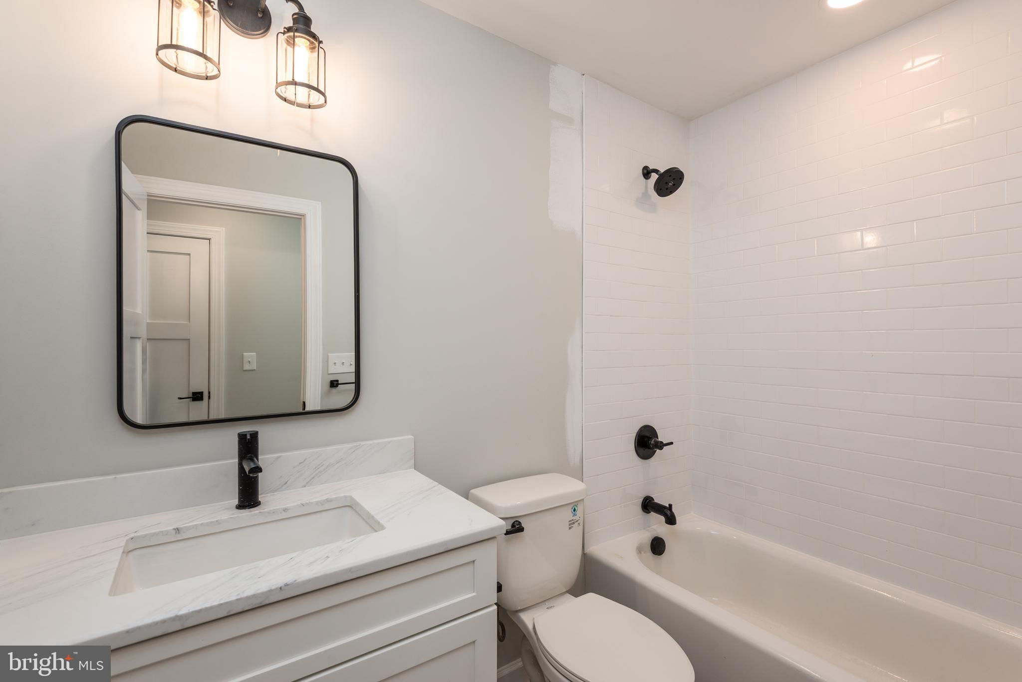 TOWER GARDENS - Residential