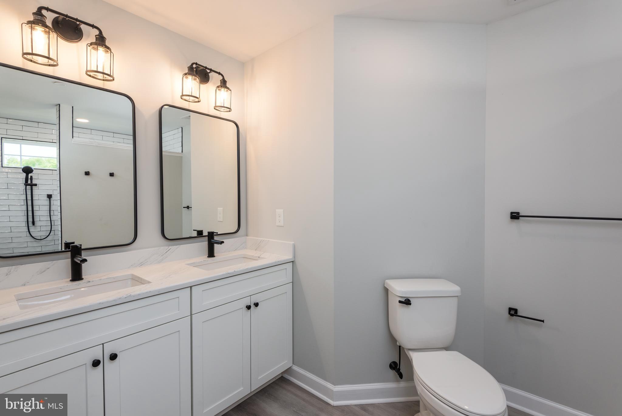 TOWER GARDENS - Residential