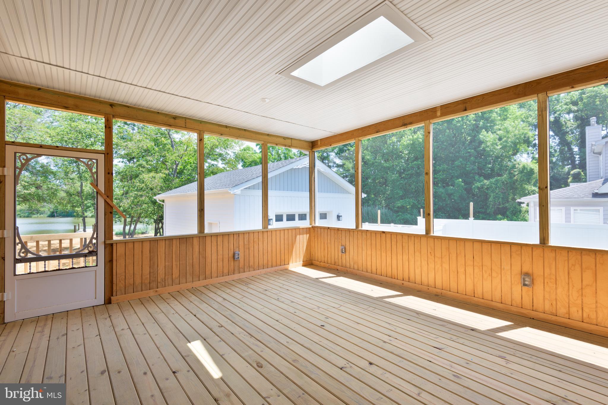 TOWER GARDENS - Residential