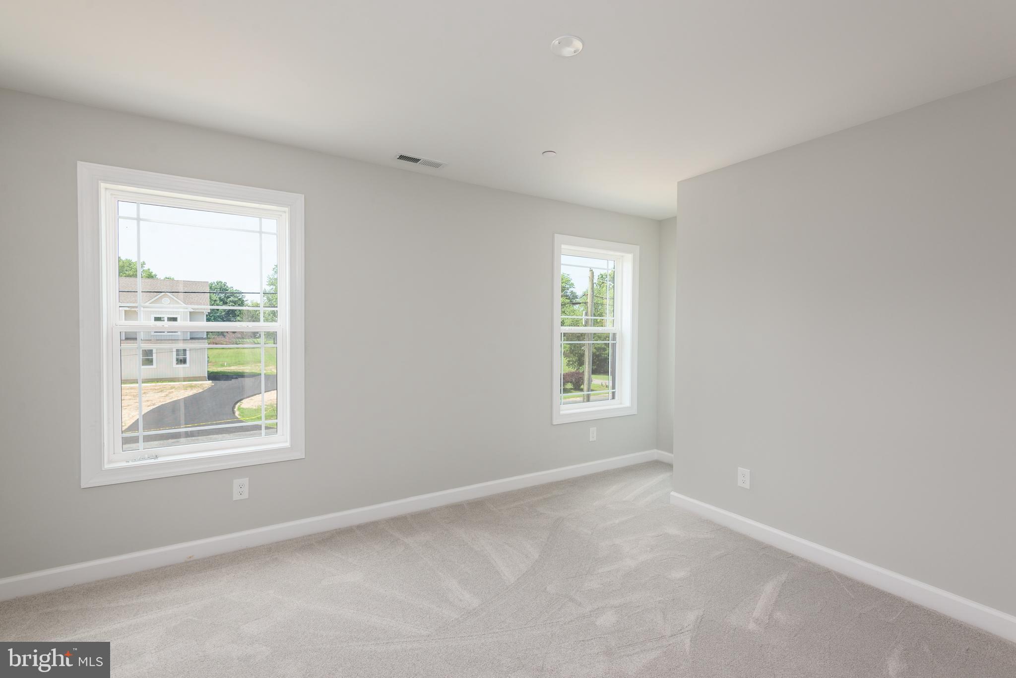 TOWER GARDENS - Residential