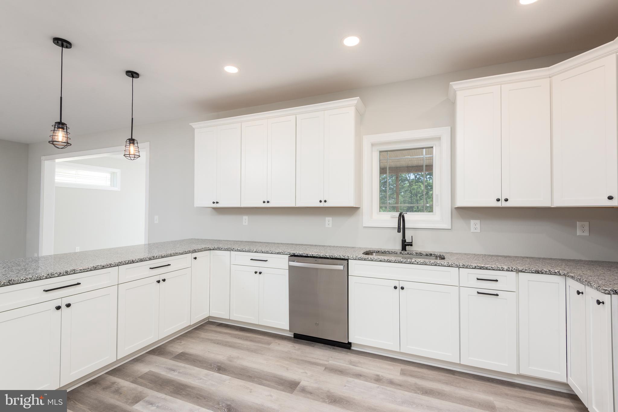 TOWER GARDENS - Residential