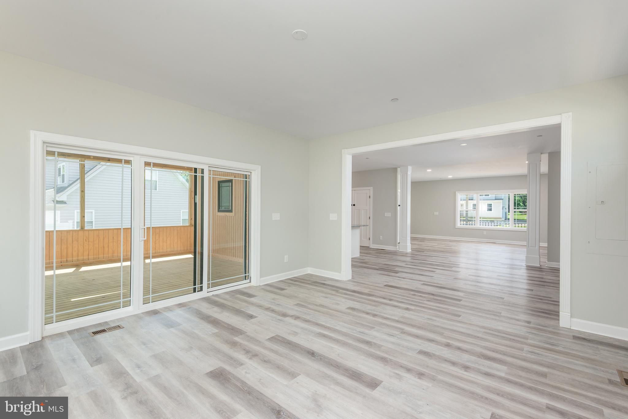 TOWER GARDENS - Residential