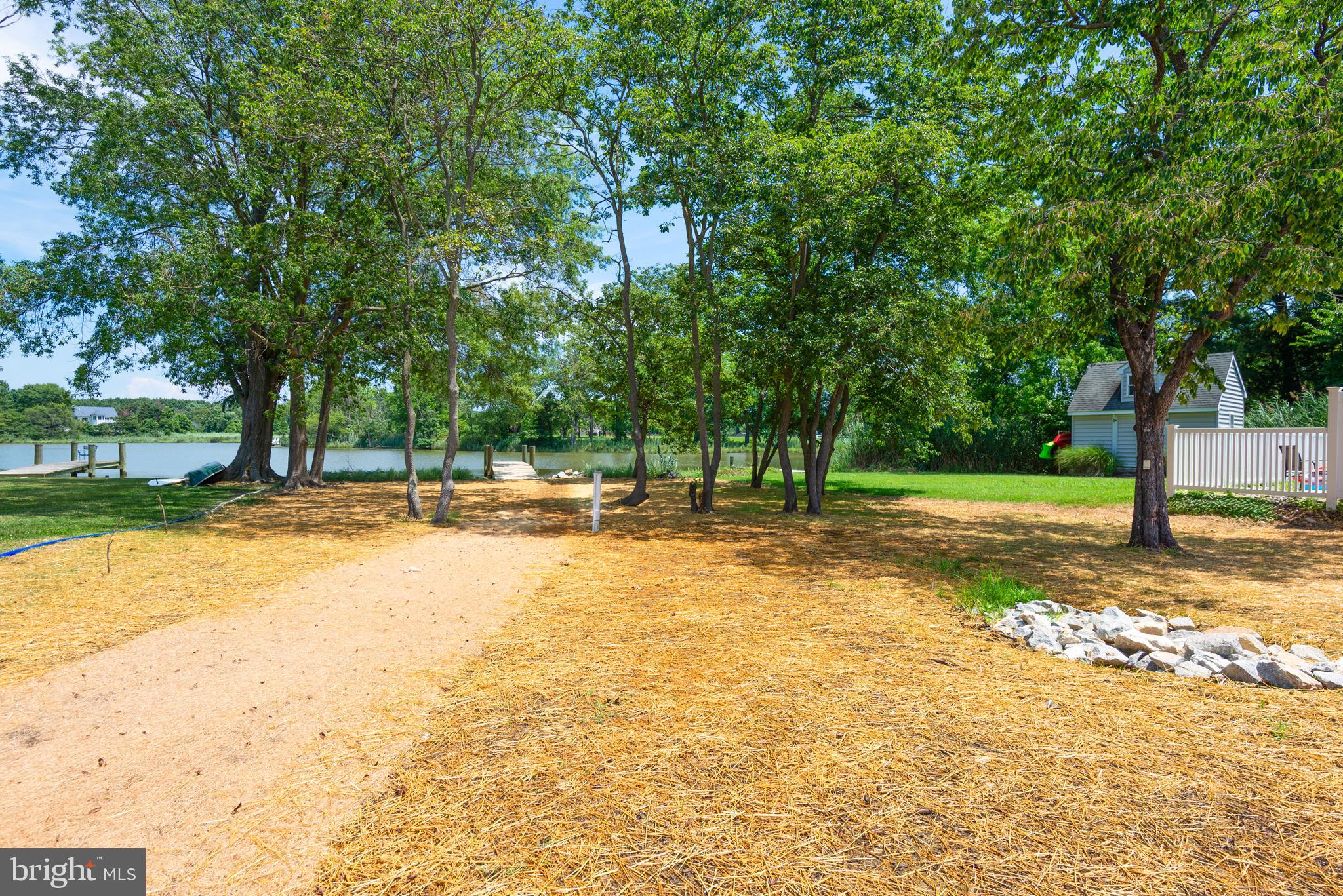 TOWER GARDENS - Residential