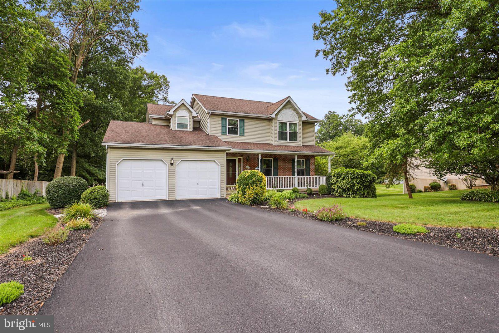 127 HERSHEY CIRCLE