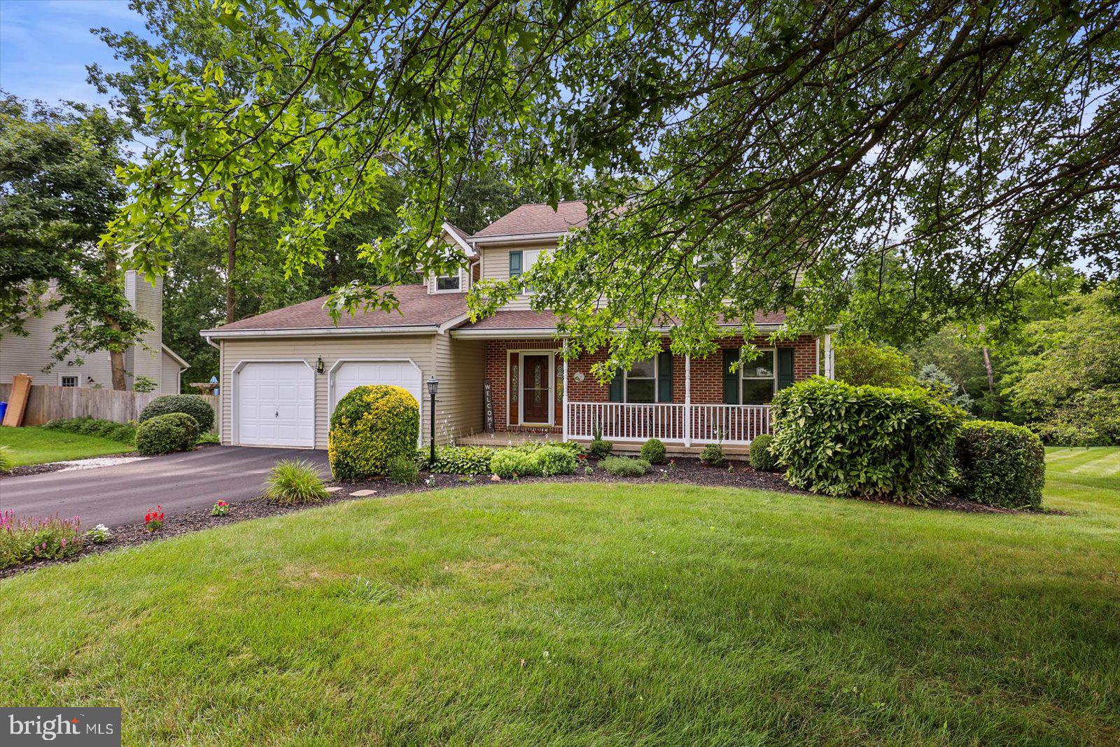 127 HERSHEY CIRCLE