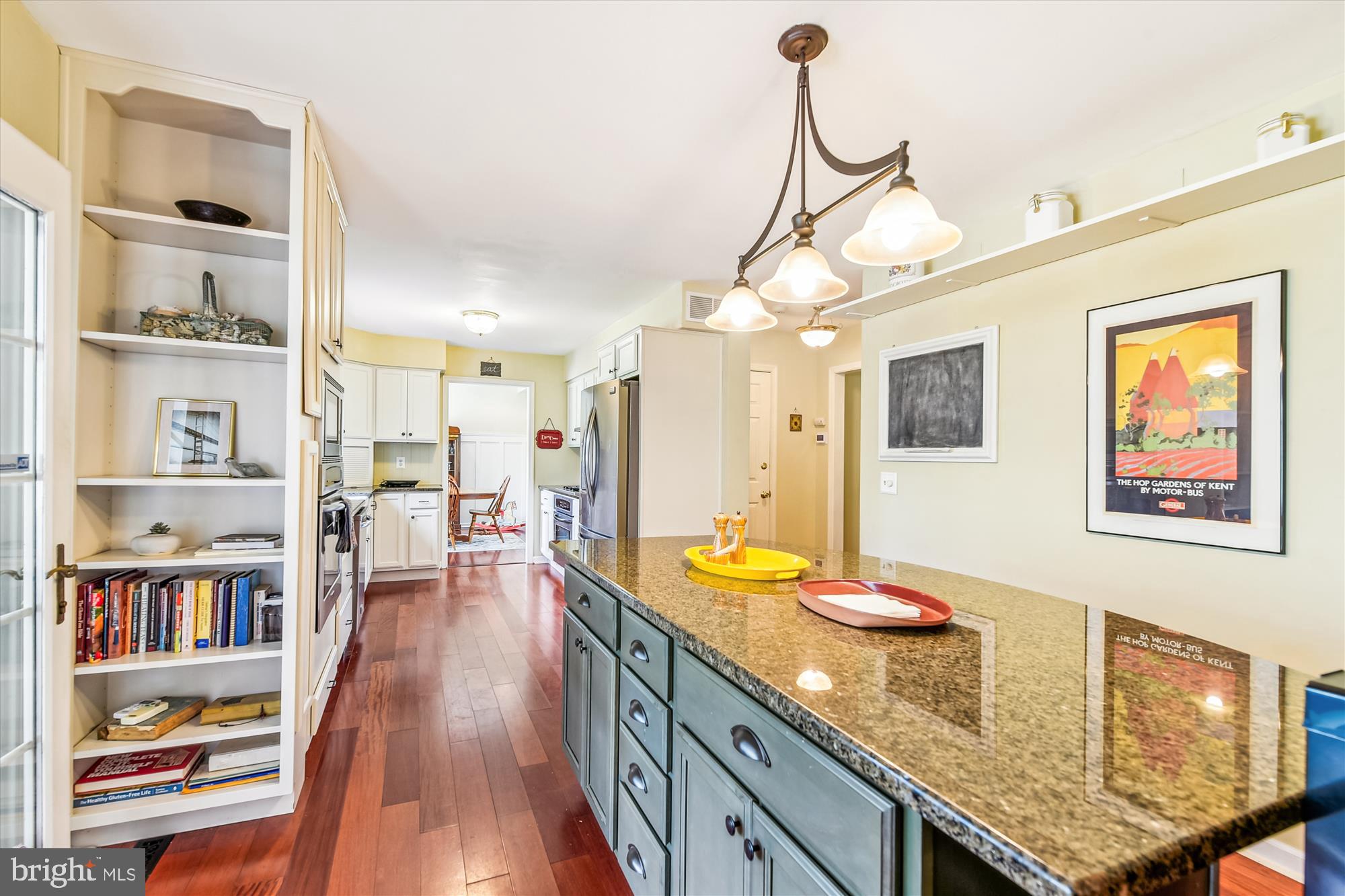 MARLEY FARMS - Residential