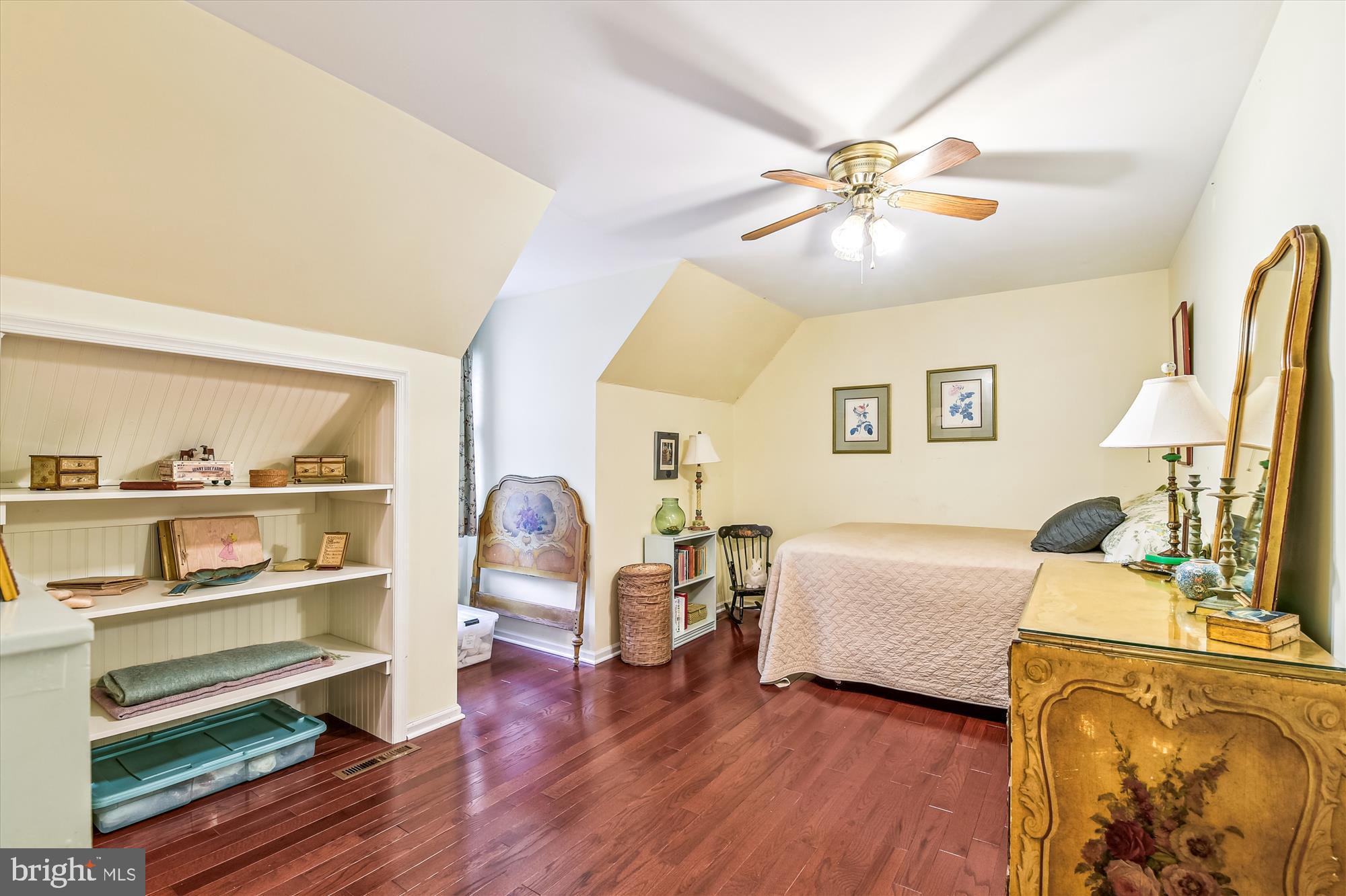 MARLEY FARMS - Residential