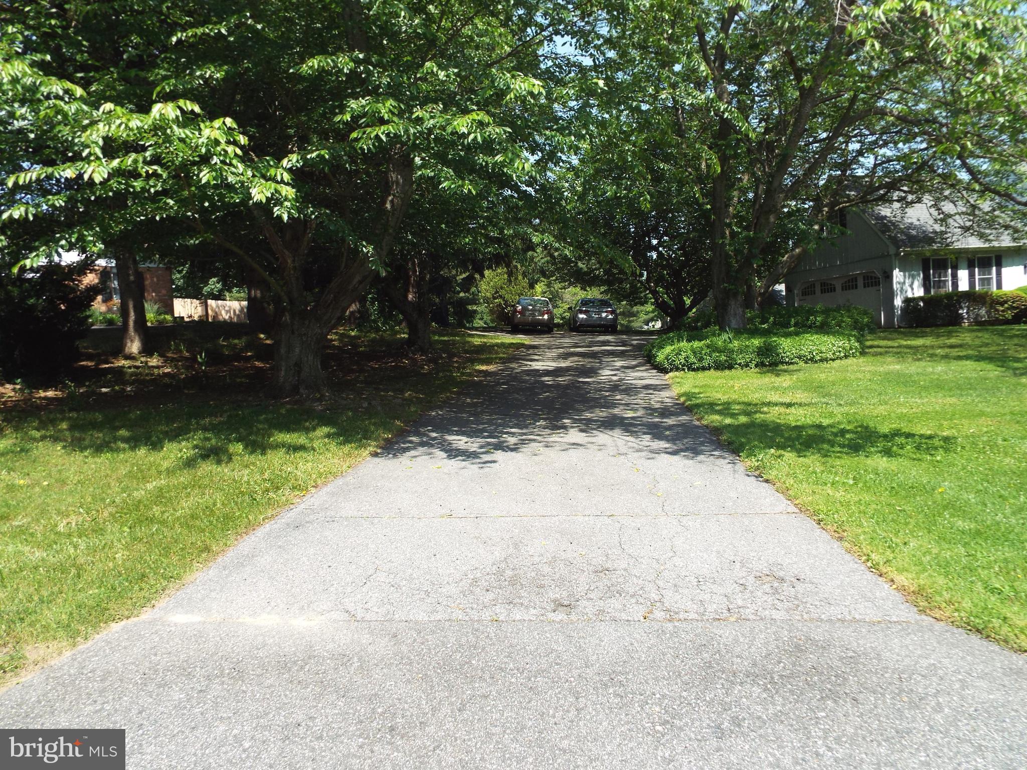 MARLEY FARMS - Residential