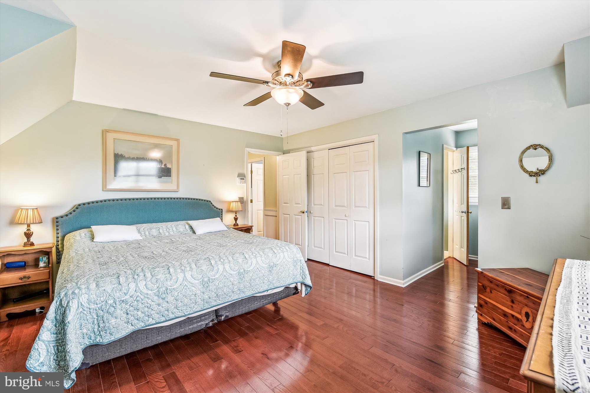 MARLEY FARMS - Residential