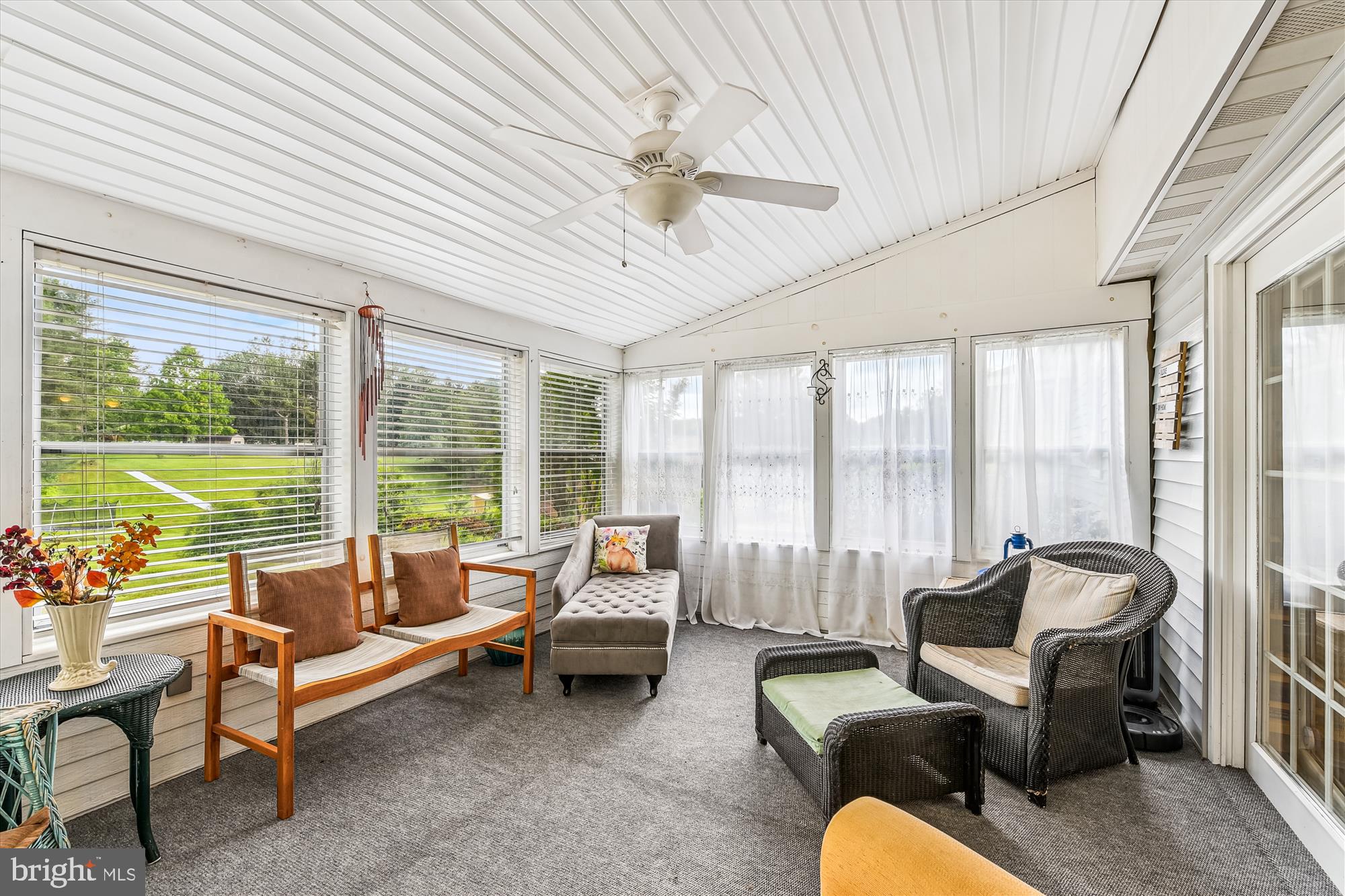 MARLEY FARMS - Residential