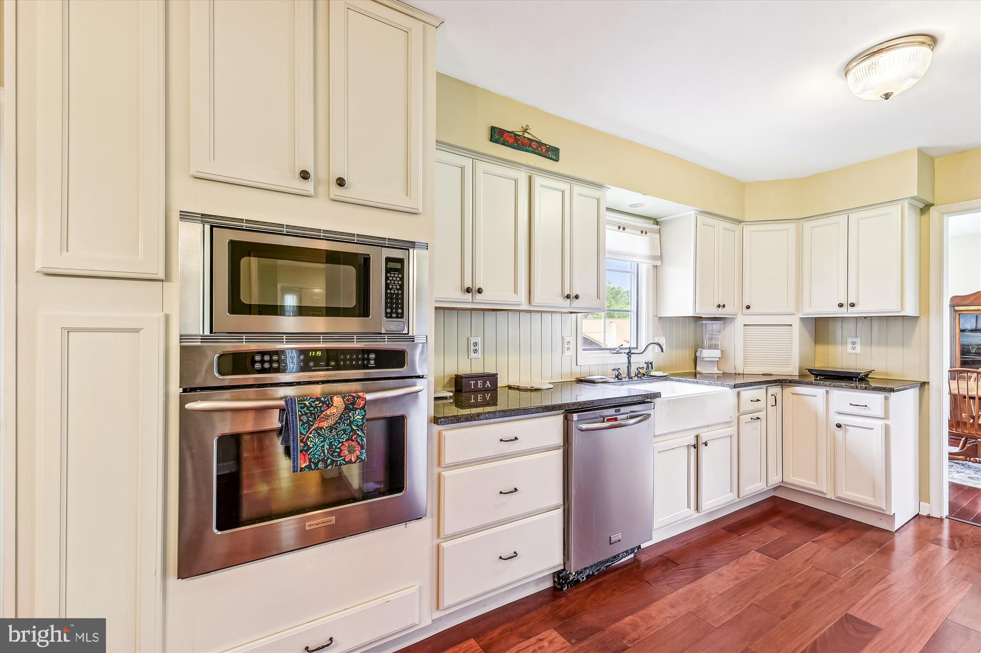 MARLEY FARMS - Residential