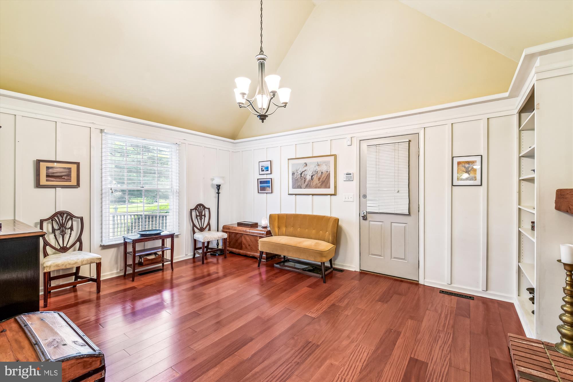 MARLEY FARMS - Residential