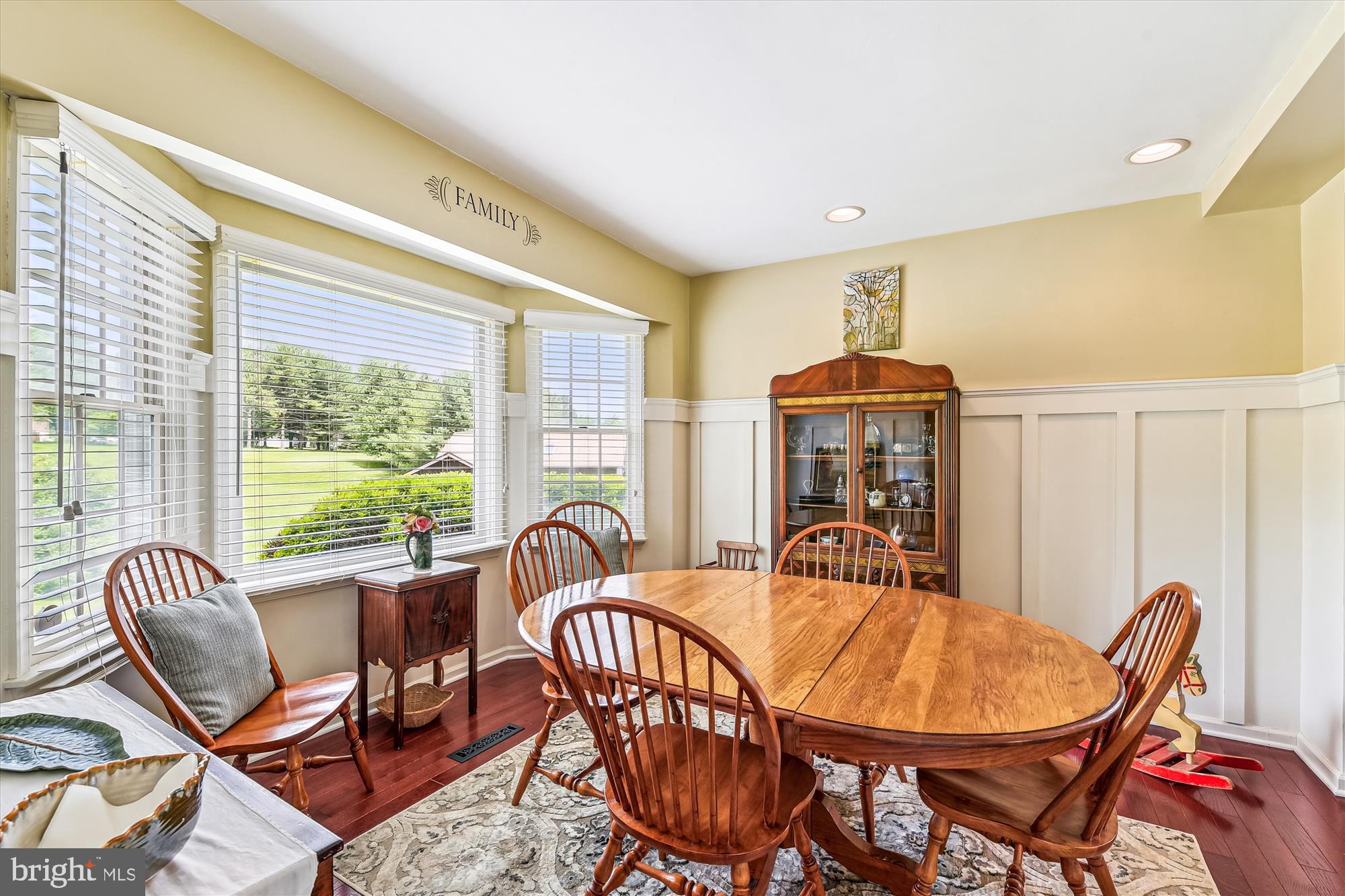 MARLEY FARMS - Residential