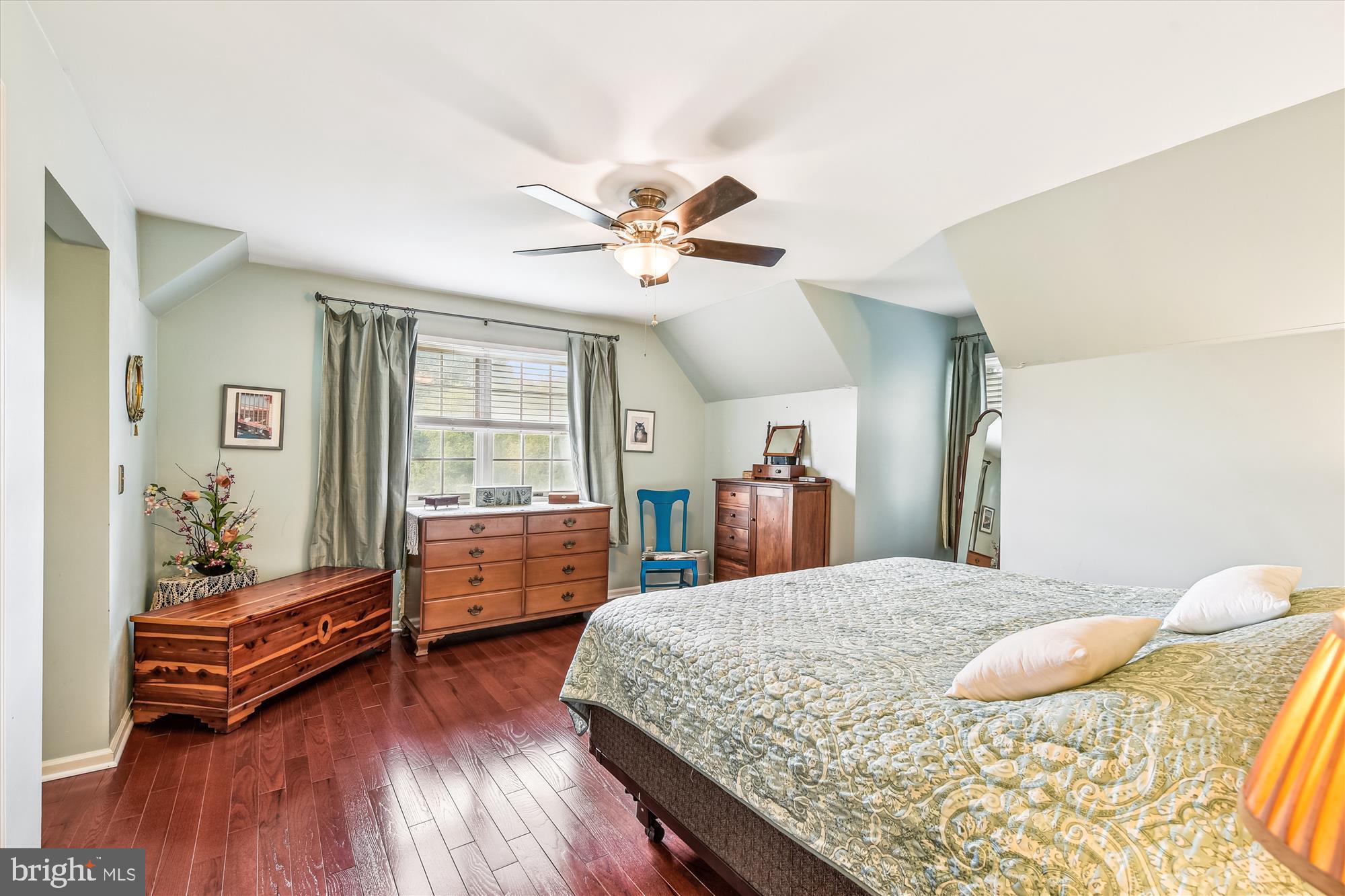 MARLEY FARMS - Residential