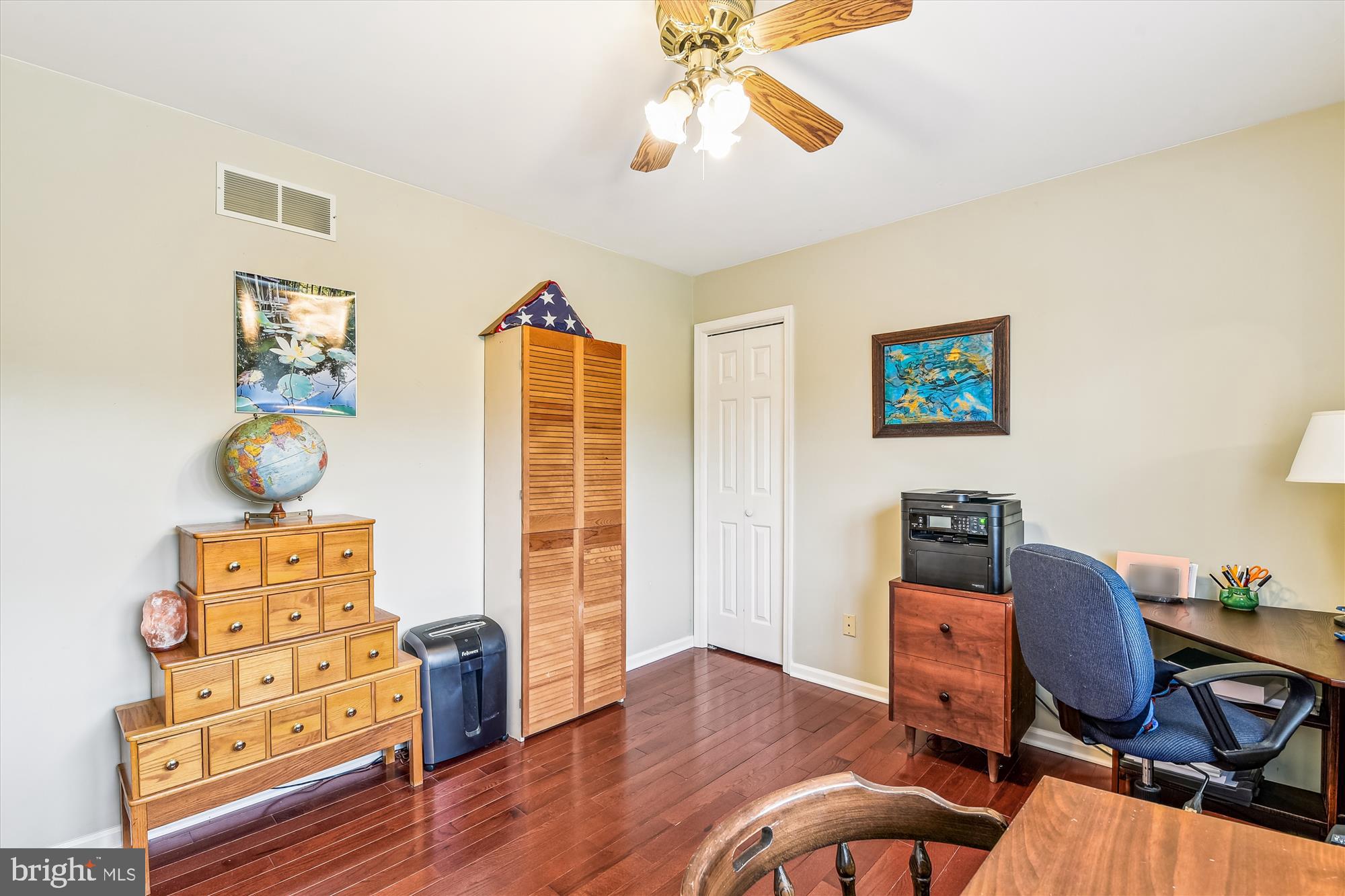 MARLEY FARMS - Residential